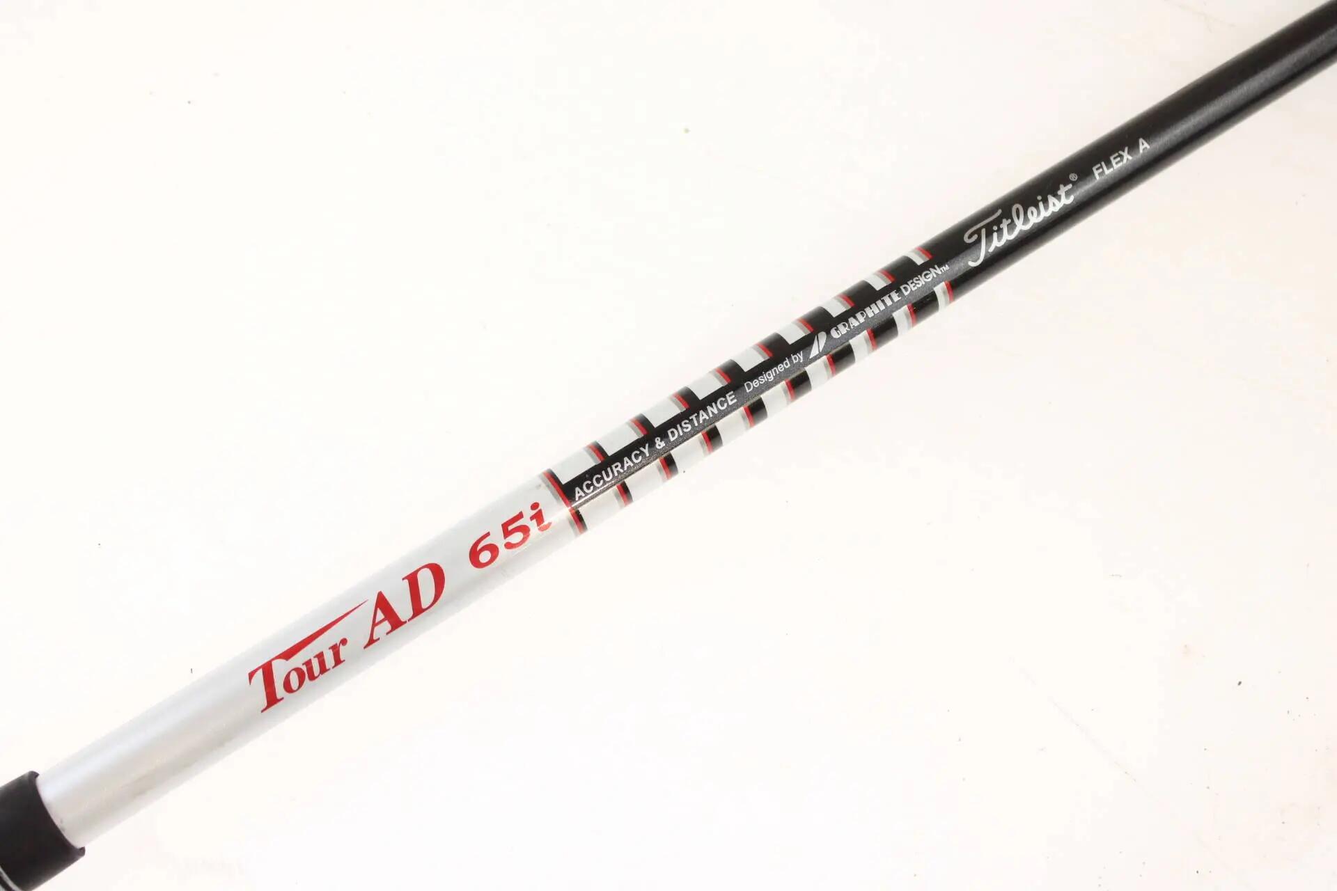 Seconde vie - Titleist AP1 712 RH 50-deg Wedge - Good 4/5