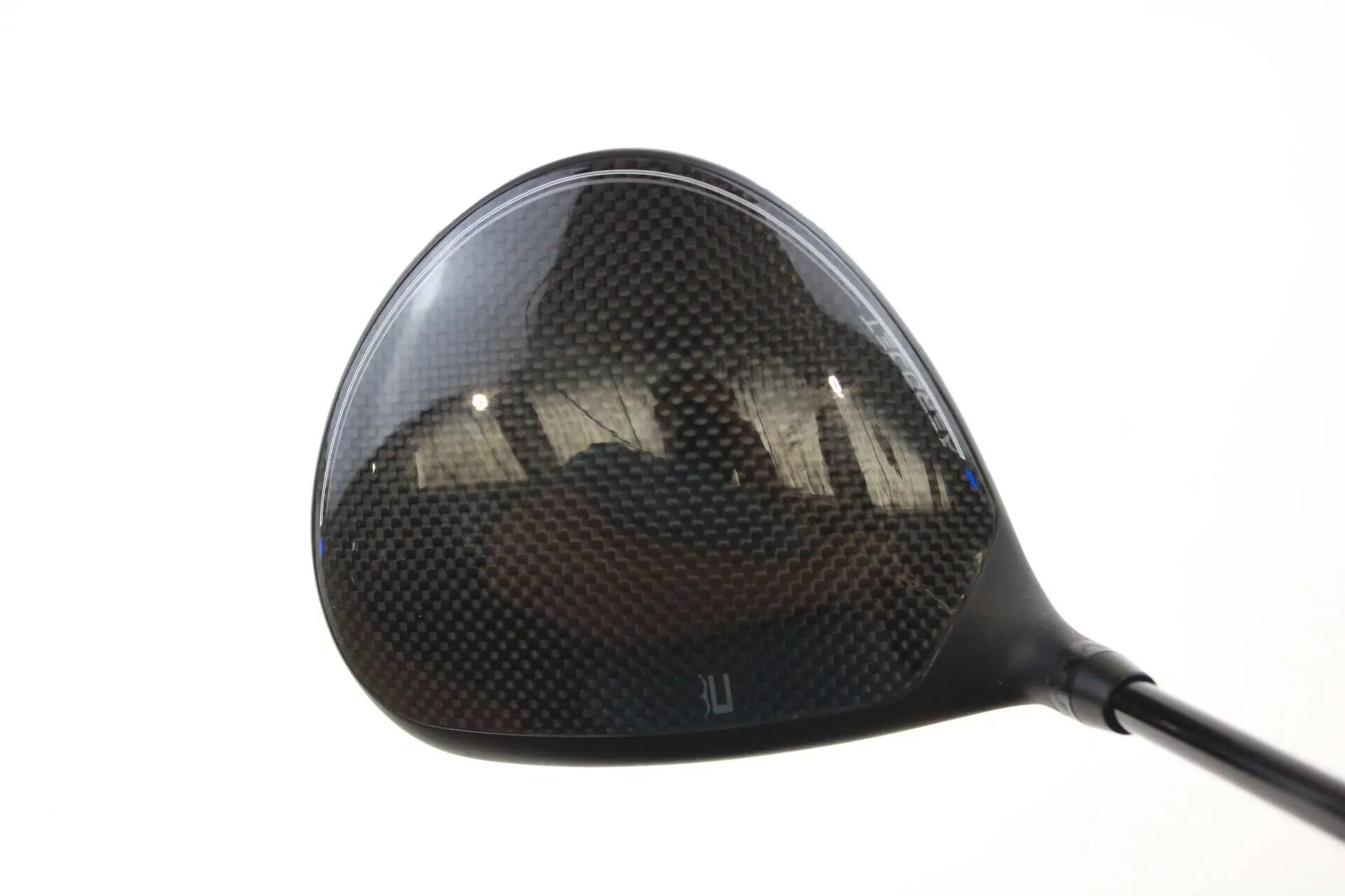 Seconde vie - Cobra AeroJet LS RH 9-deg Driver - Very good 3/5