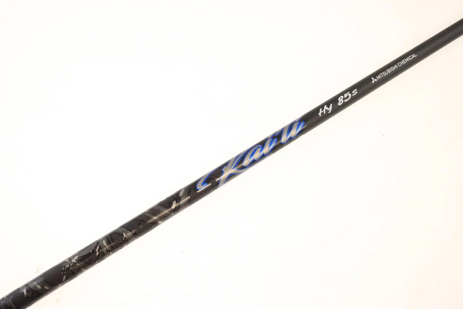 Seconde vie - TaylorMade Qi35 RH 17-deg Hybrid - Excellent 4/5