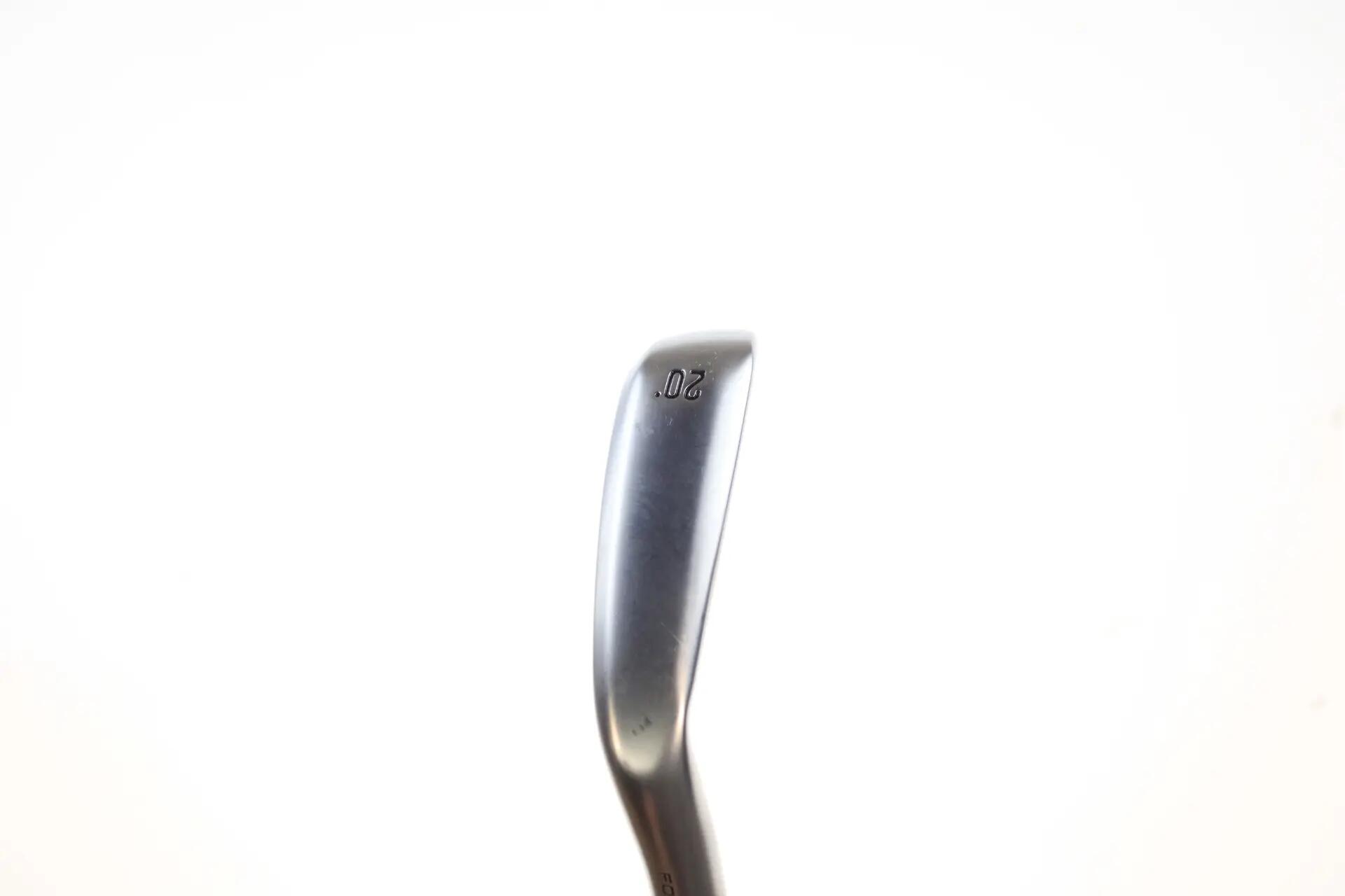 Seconde vie - Callaway Apex UT 2024 RH 20-deg Hybrid - Very good 2/5