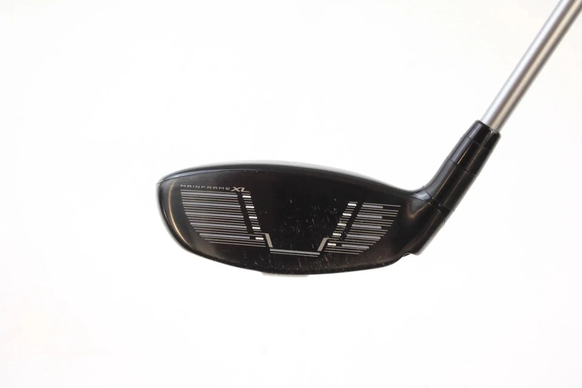 Seconde vie - Cleveland Halo XL Hy-Wood 2024 RH 17-deg Hybrid - Very good 2/5