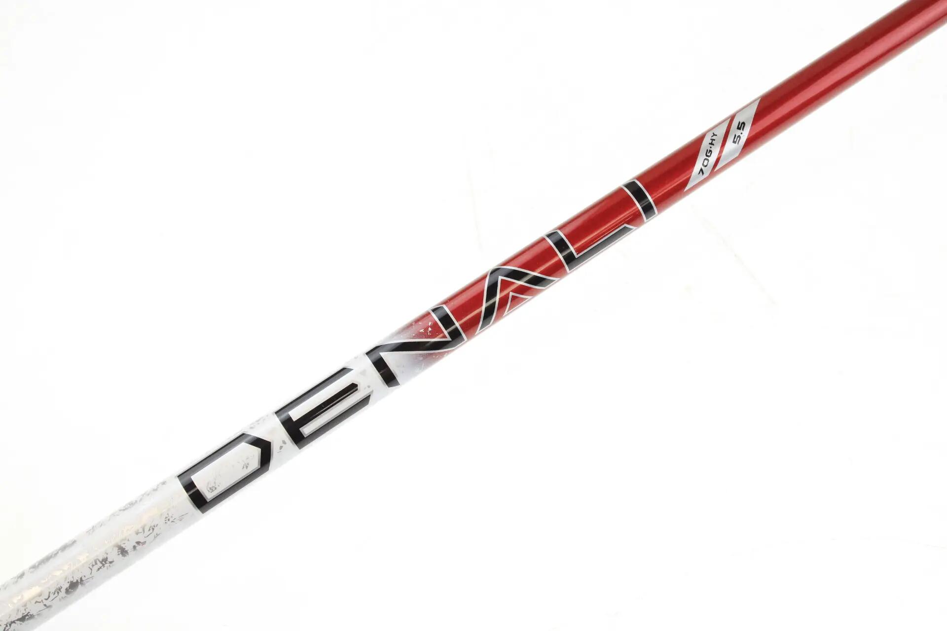 Seconde vie - Wilson DYNAPWR 2025 RH 19-deg Hybrid - Good 4/5