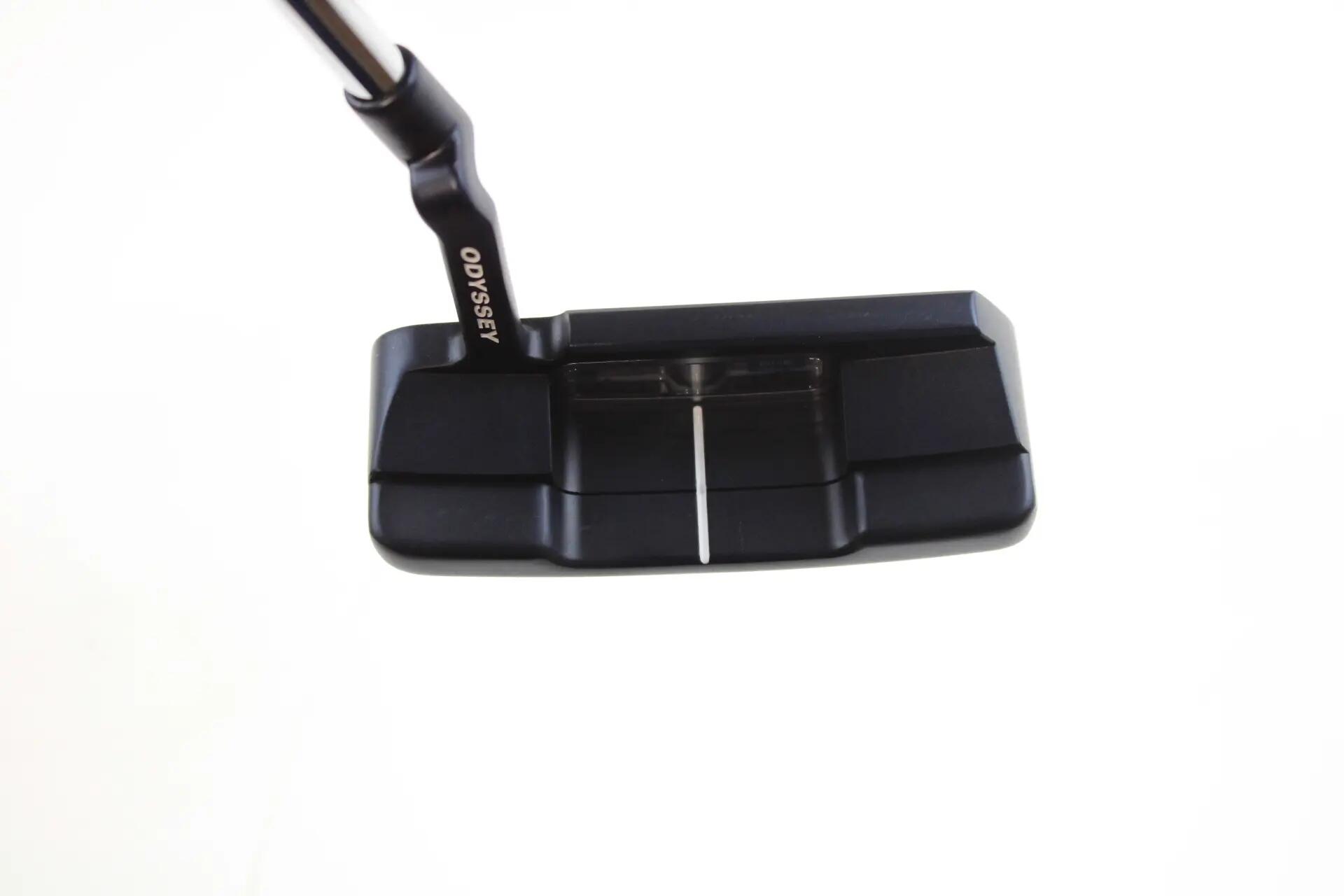 Seconde vie - Odyssey Ai-ONE Double Wide CH RH Putter - Very good 3/5