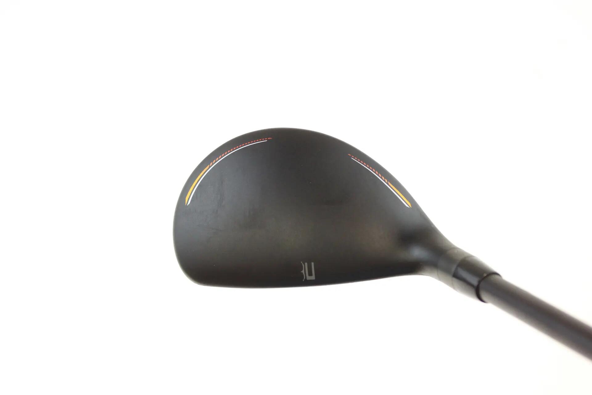 Seconde vie - Cobra LTDx RH 19-deg Hybrid - Very good 4/6
