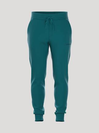 bjorn_borg BORG ESSENTIAL 3 SWEATPANTS - SHADED SPRUCE