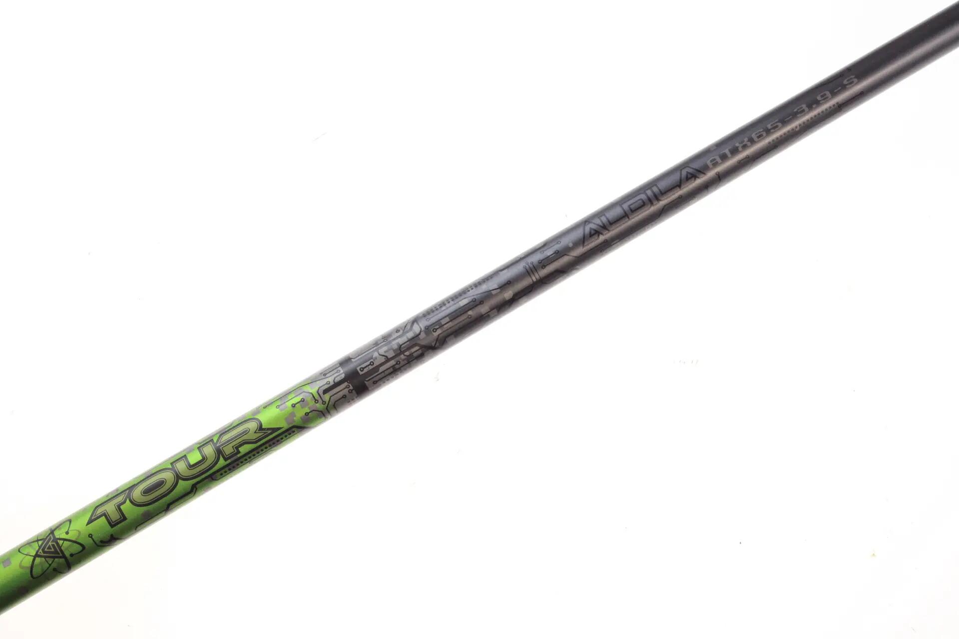 Seconde vie - Ping G400 RH 14.5-deg Fairway Wood - Good 4/5
