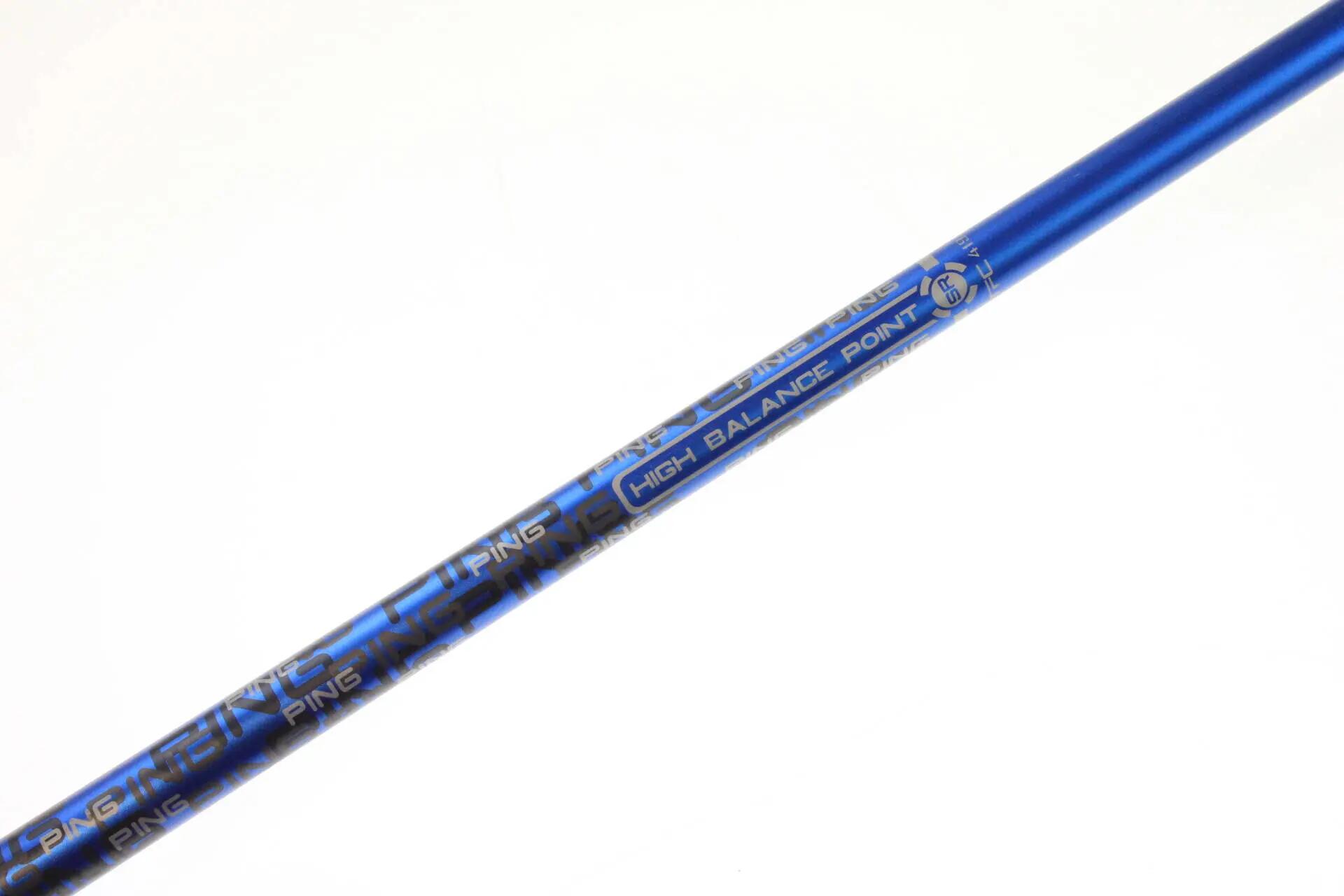 Seconde vie - Ping G30 RH 22-deg Hybrid - Sufficient 4/5