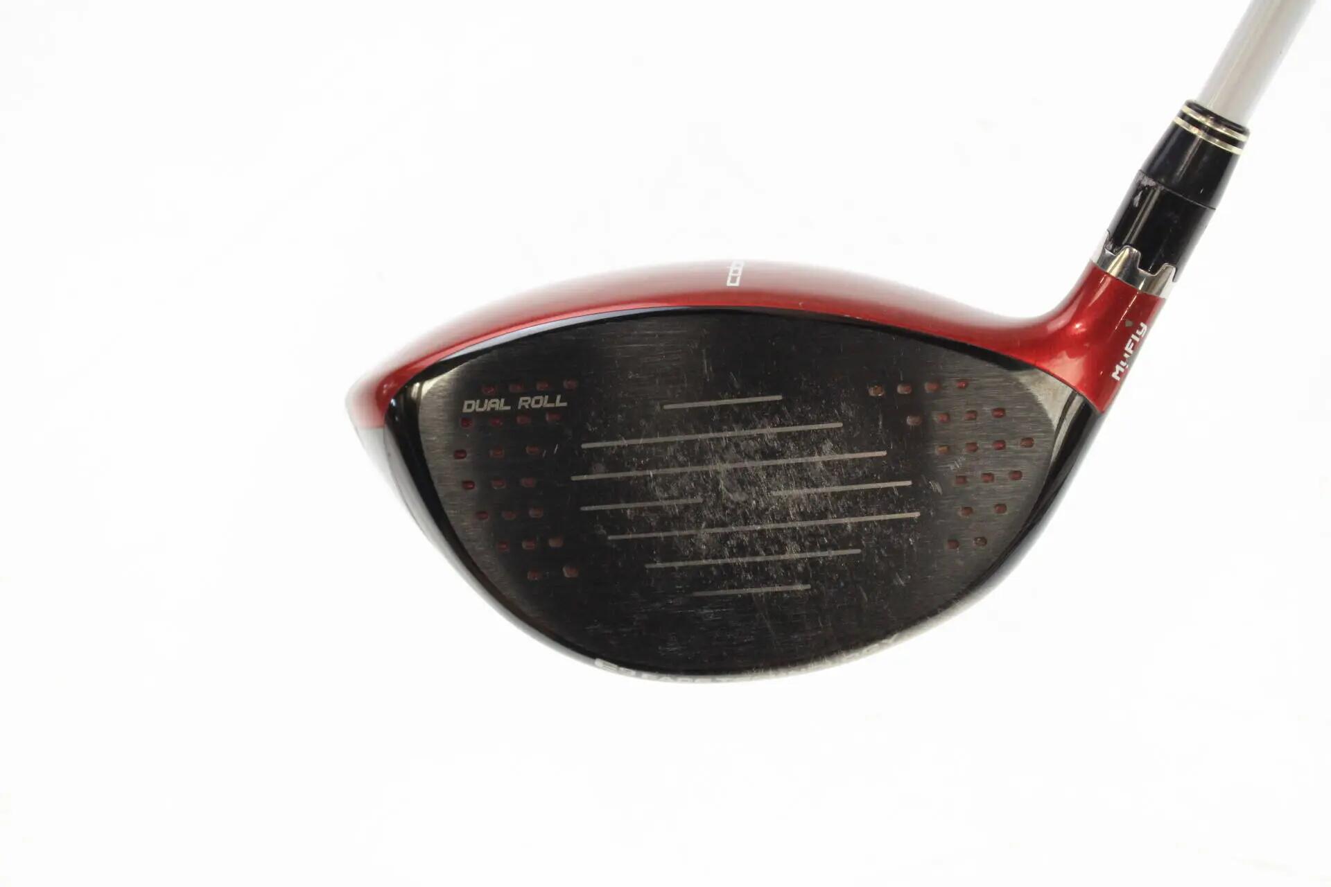 Seconde vie - Cobra AMP Cell RH 9.5-deg Driver - Good 2/5