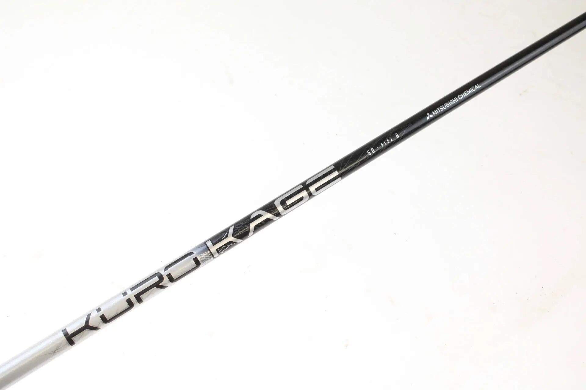 Seconde vie - Mizuno ST190 LH 15-deg Fairway Wood - Very good 4/5