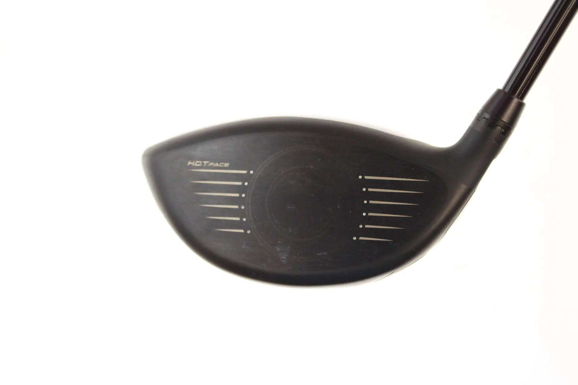 Seconde vie - Cobra AeroJet LS RH 9-deg Driver - Very good 2/5