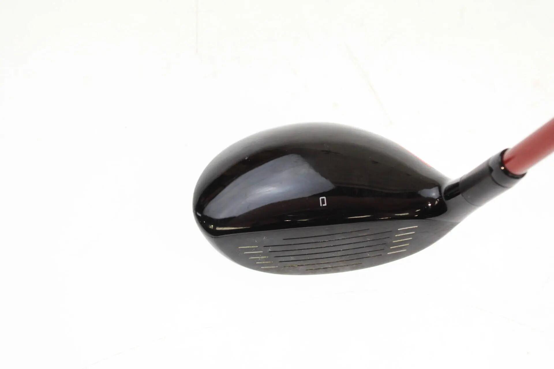Seconde vie - Wilson DYNAPWR 2025 RH 19-deg Hybrid - Good 3/5