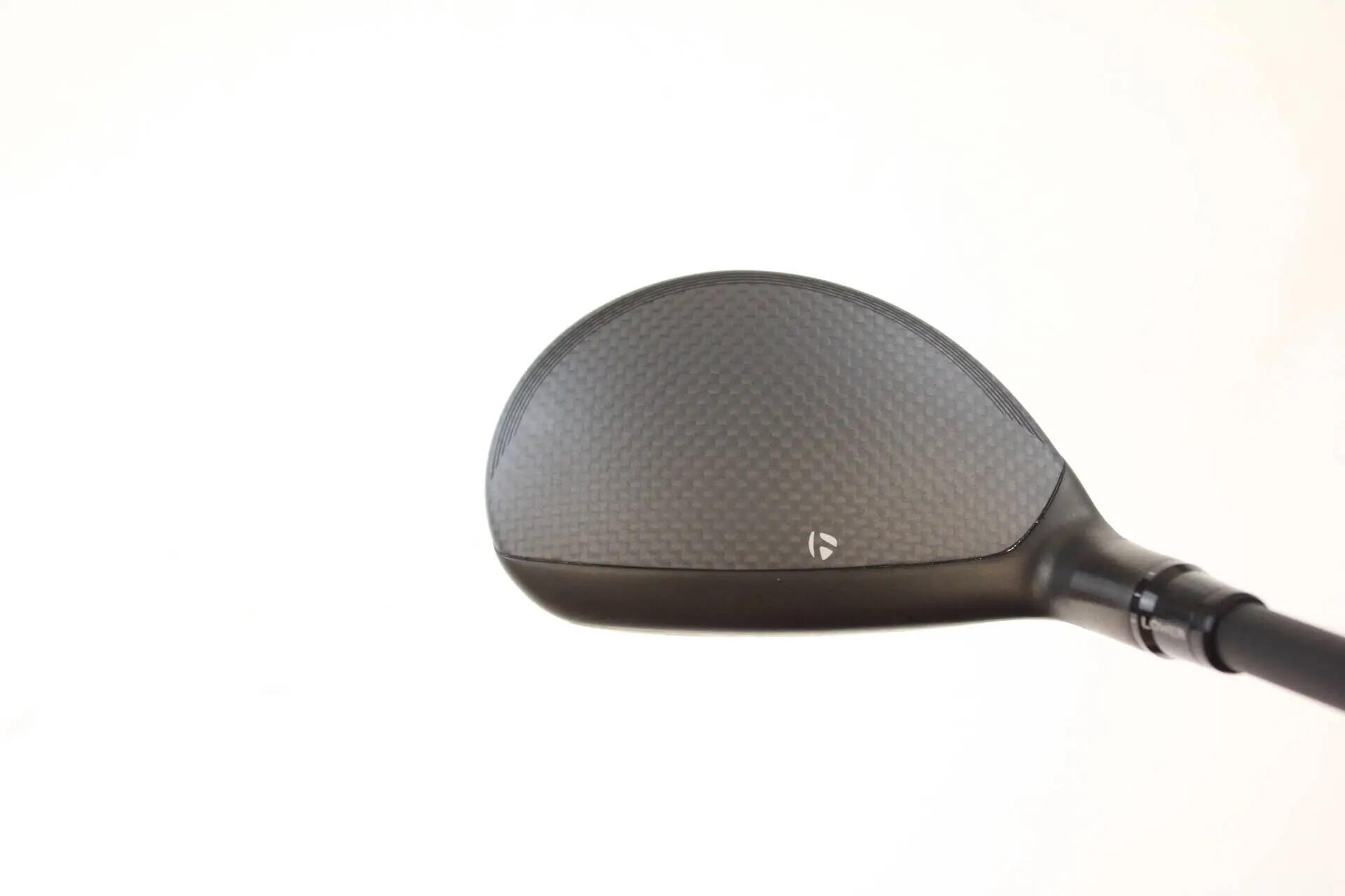 Seconde vie - TaylorMade Qi35 RH 17-deg Hybrid - Excellent 3/5