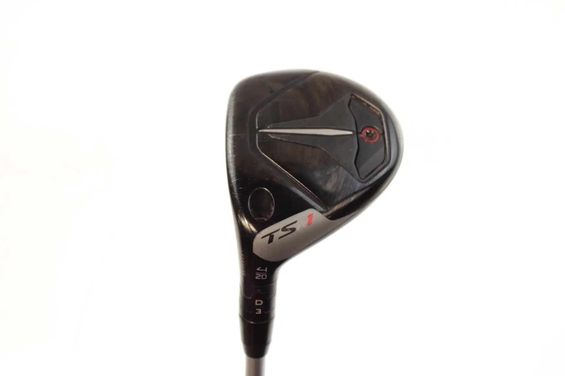 TITLEIST picture