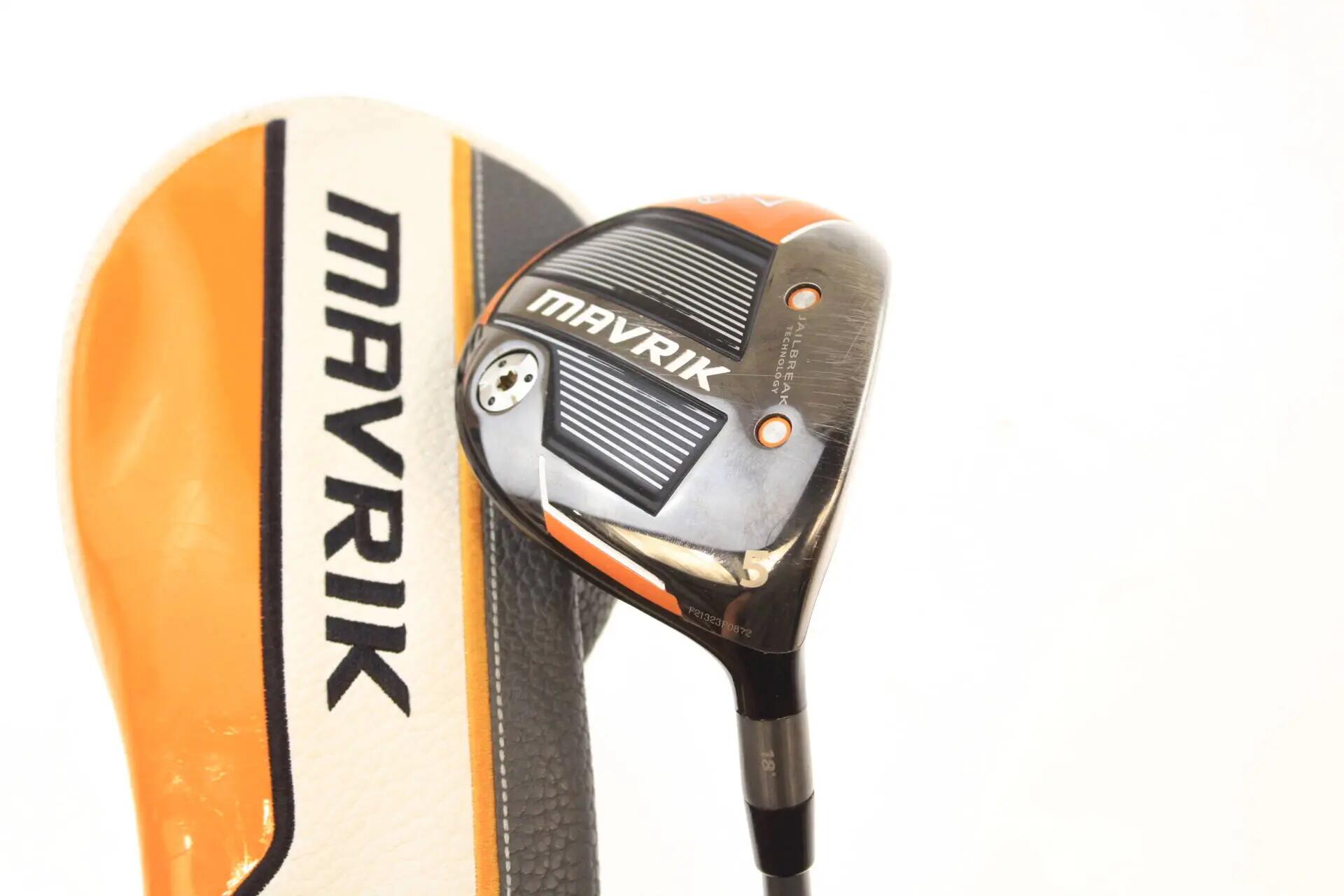 CALLAWAY picture