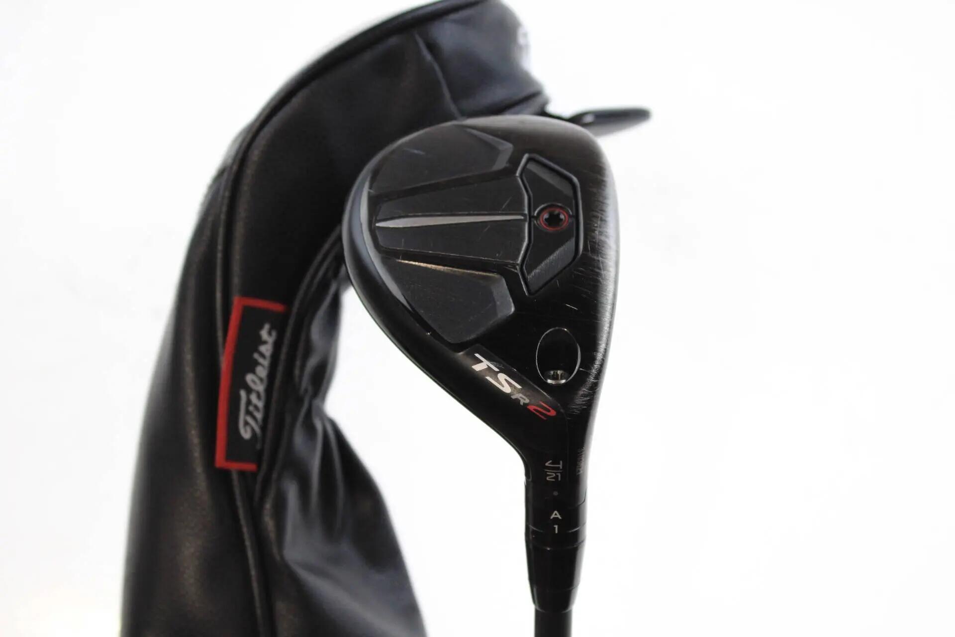 TITLEIST picture