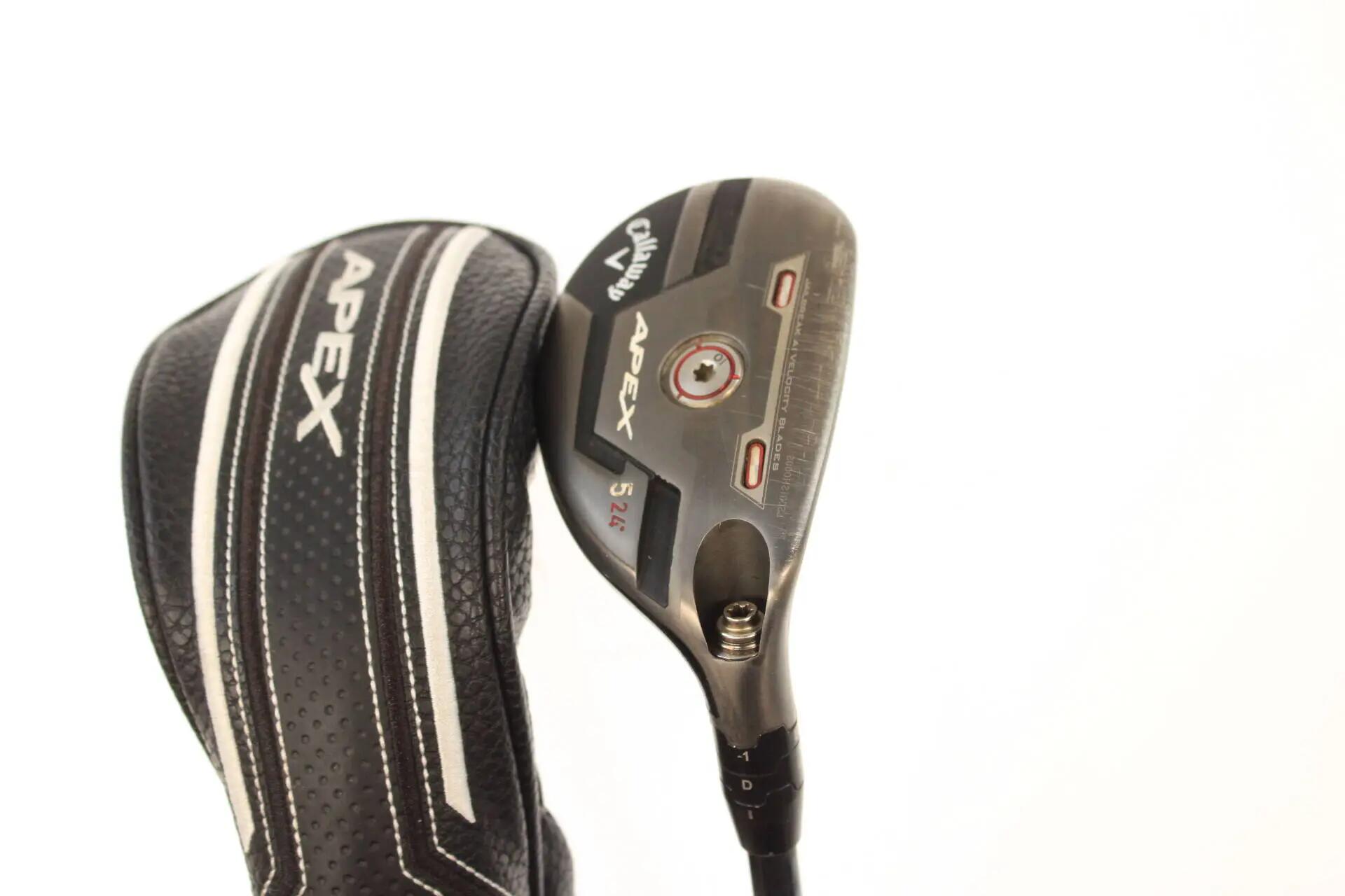 CALLAWAY picture
