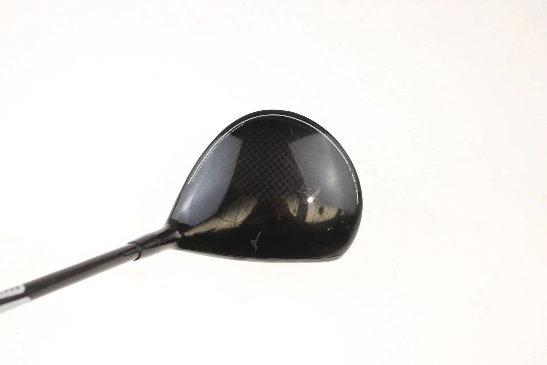 Seconde vie - Mizuno ST190 LH 15-deg Fairway Wood - Very good 3/5