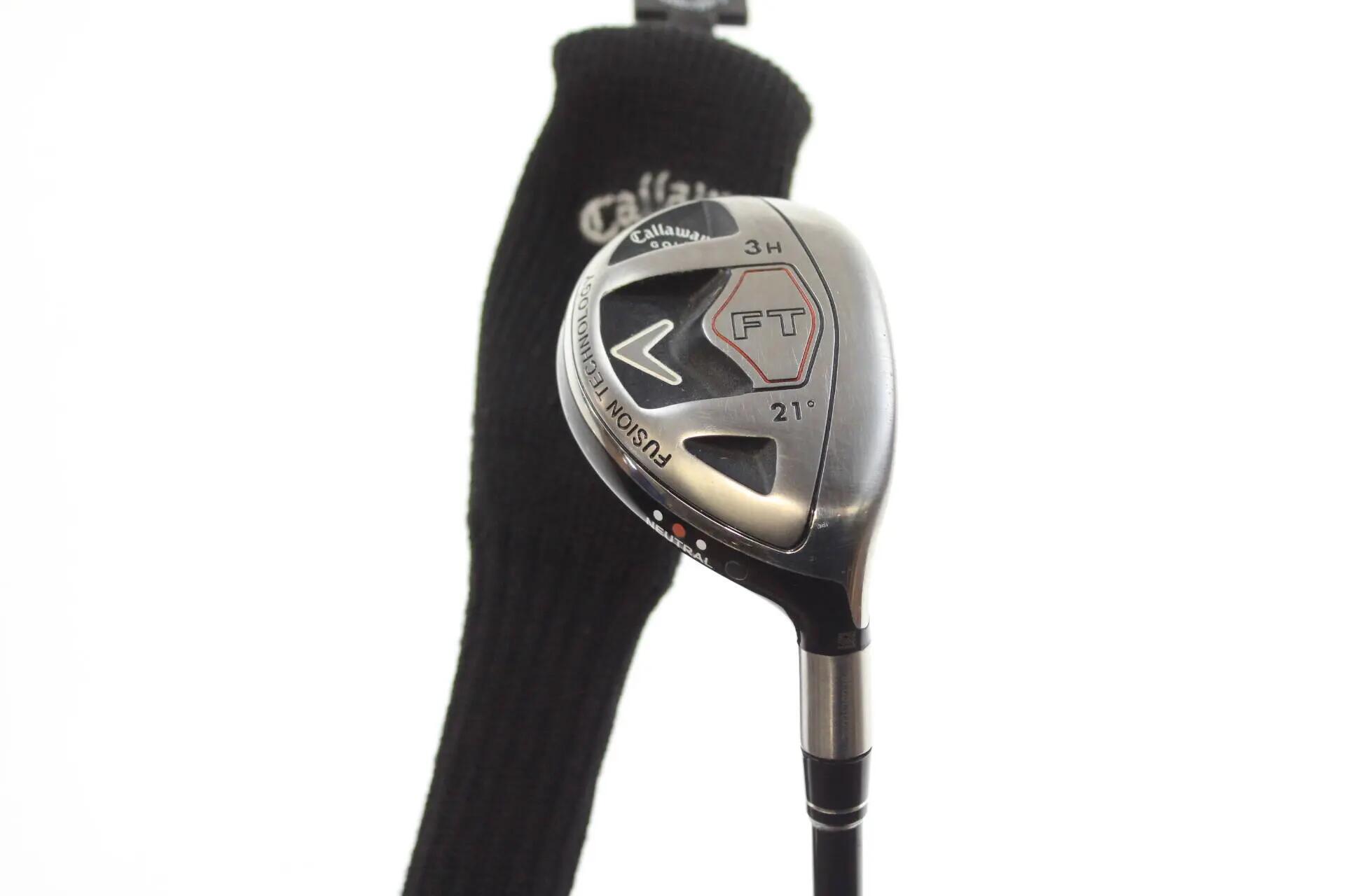 CALLAWAY picture