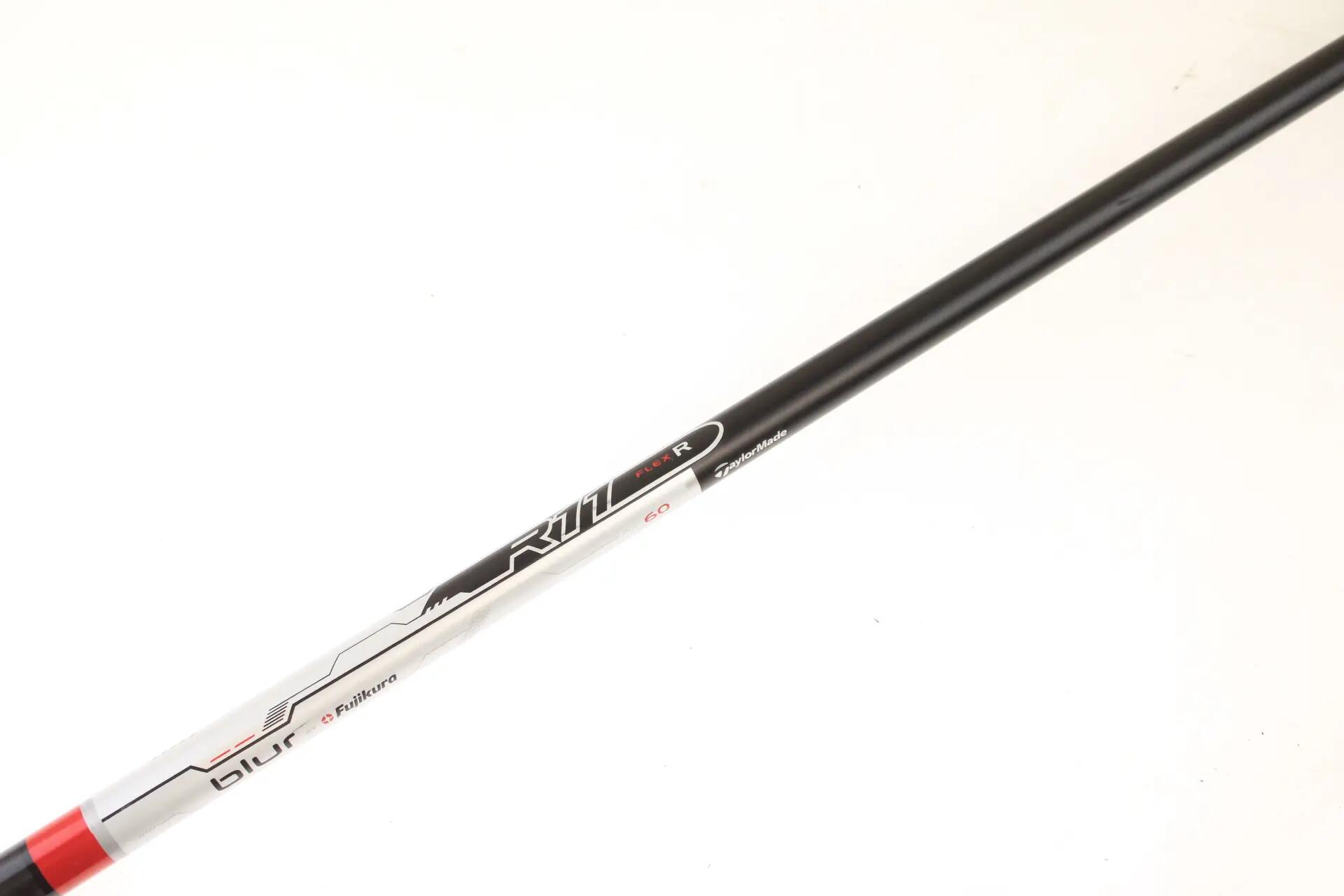Seconde vie - TaylorMade R11 Ti RH 15-deg Fairway Wood - Sufficient 4/5