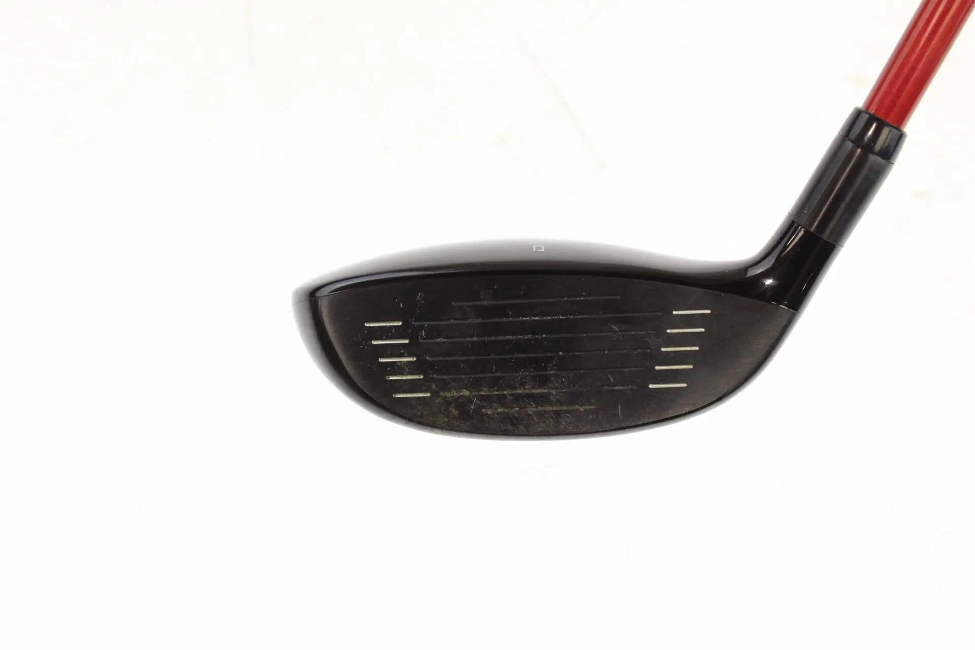 Seconde vie - Wilson DYNAPWR 2025 RH 19-deg Hybrid - Good 2/5