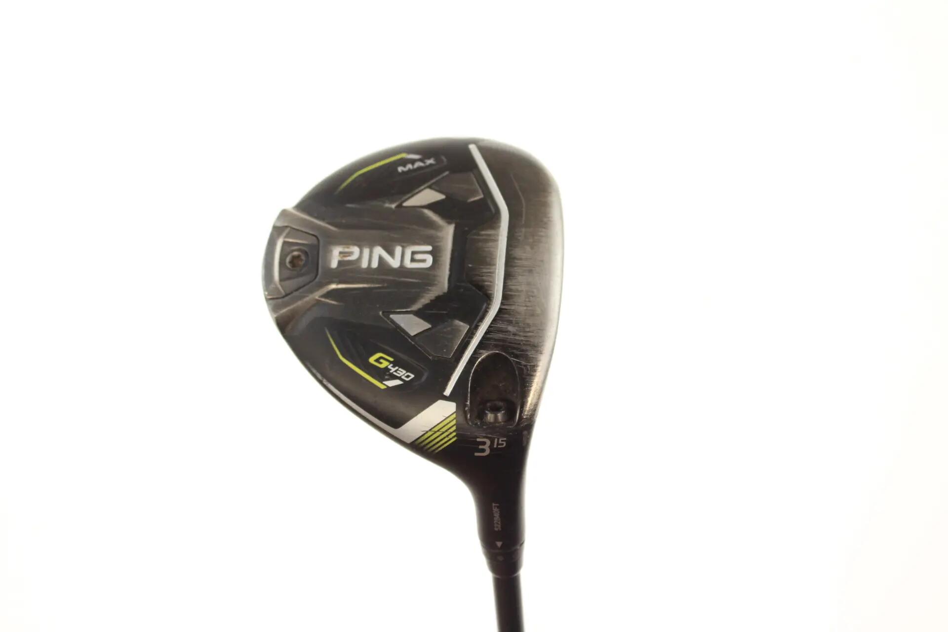 PING picture