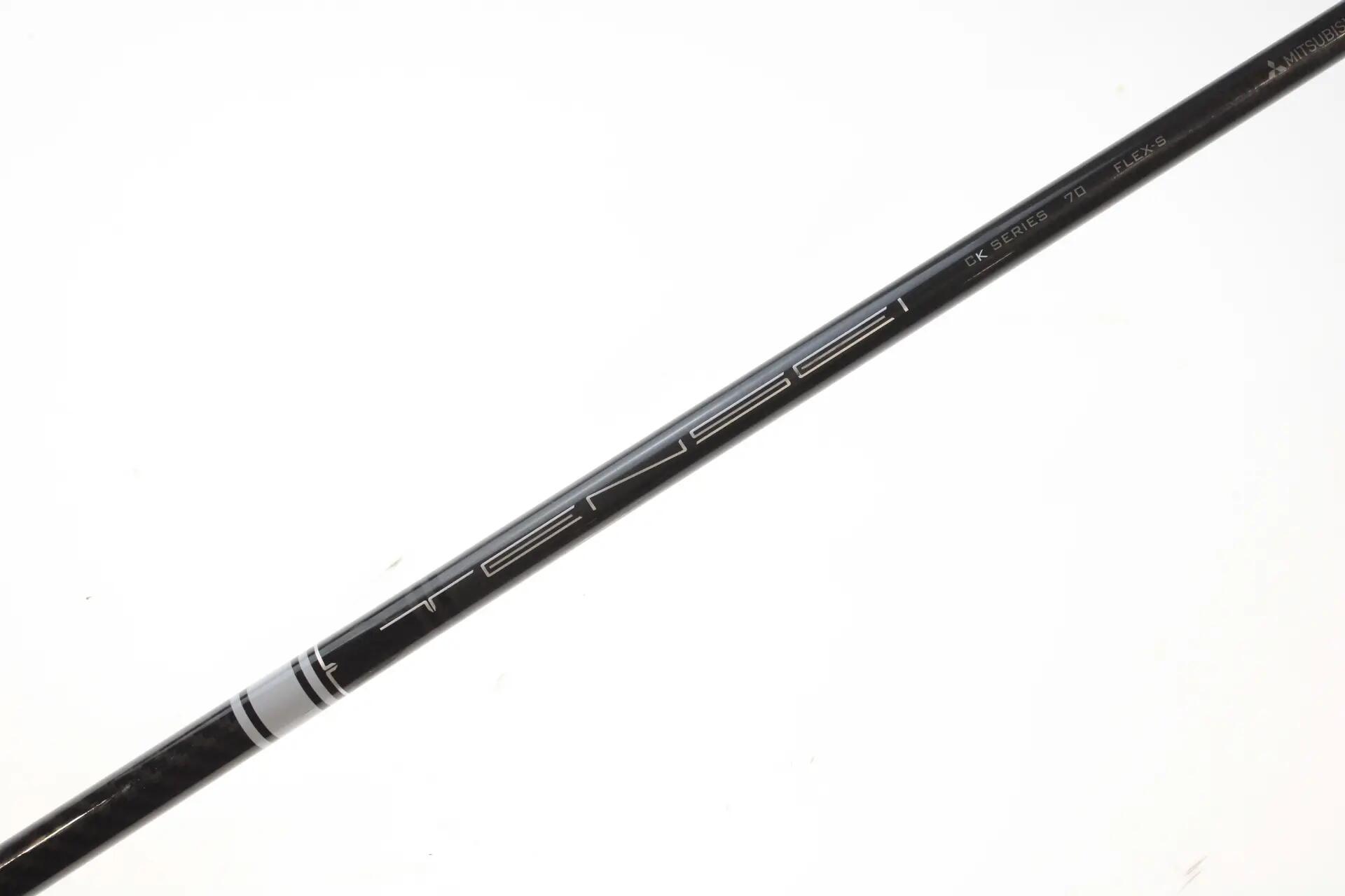 Seconde vie - Mizuno ST-X RH 10.5-deg Driver - Good 4/5