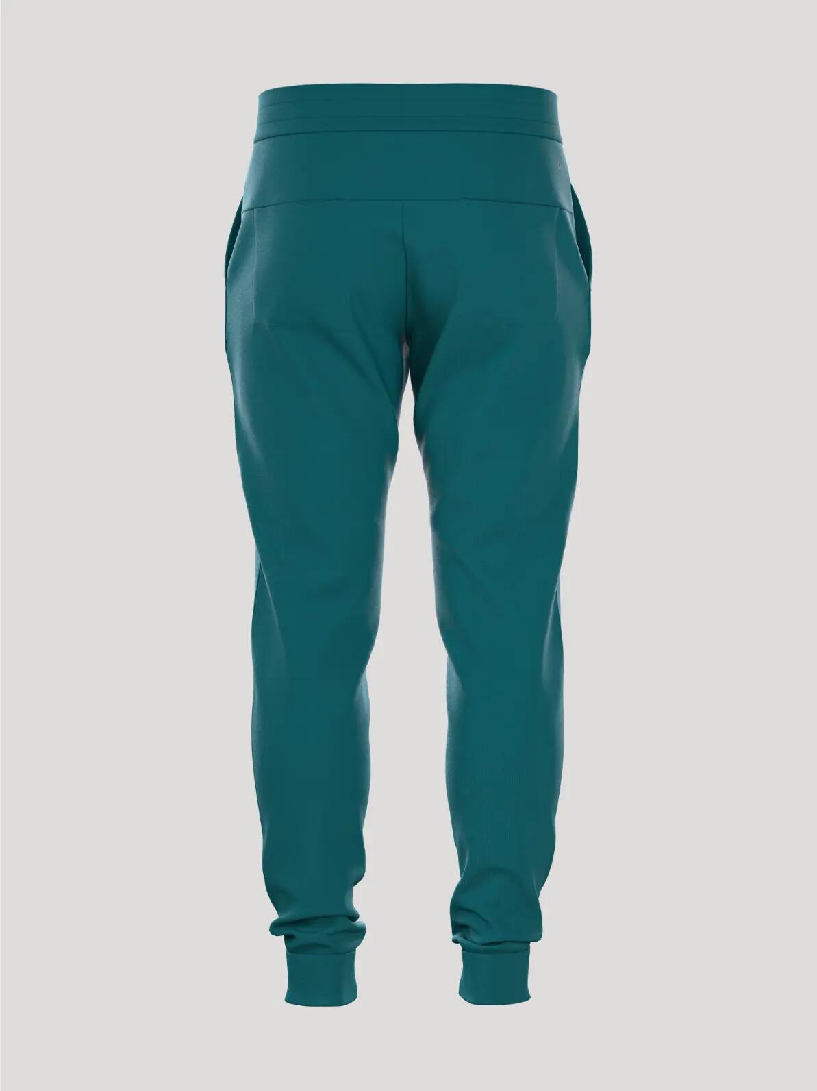 bjorn_borg BORG ESSENTIAL 3 SWEATPANTS - SHADED SPRUCE 3/4