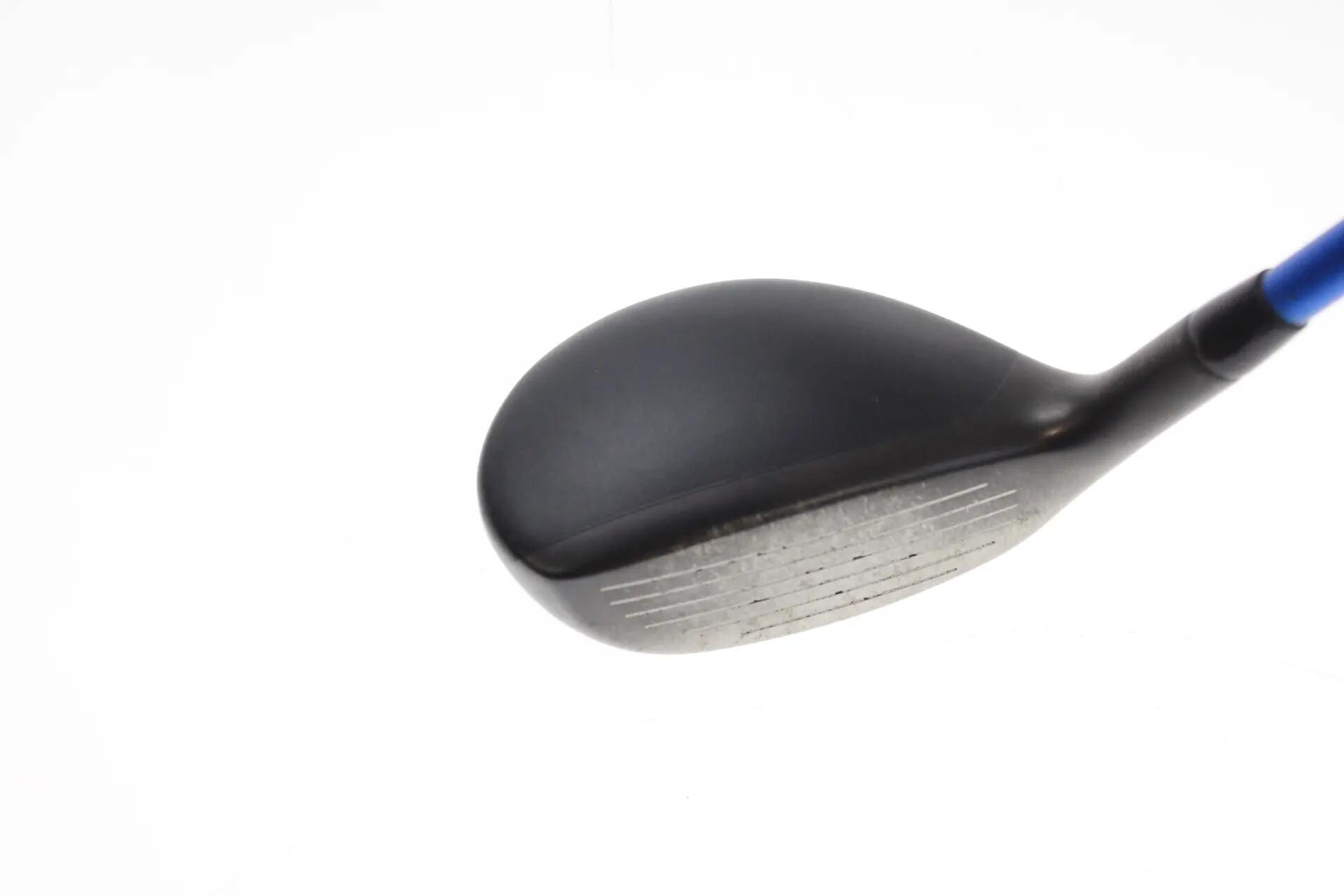Seconde vie - Ping G30 RH 22-deg Hybrid - Sufficient 3/5
