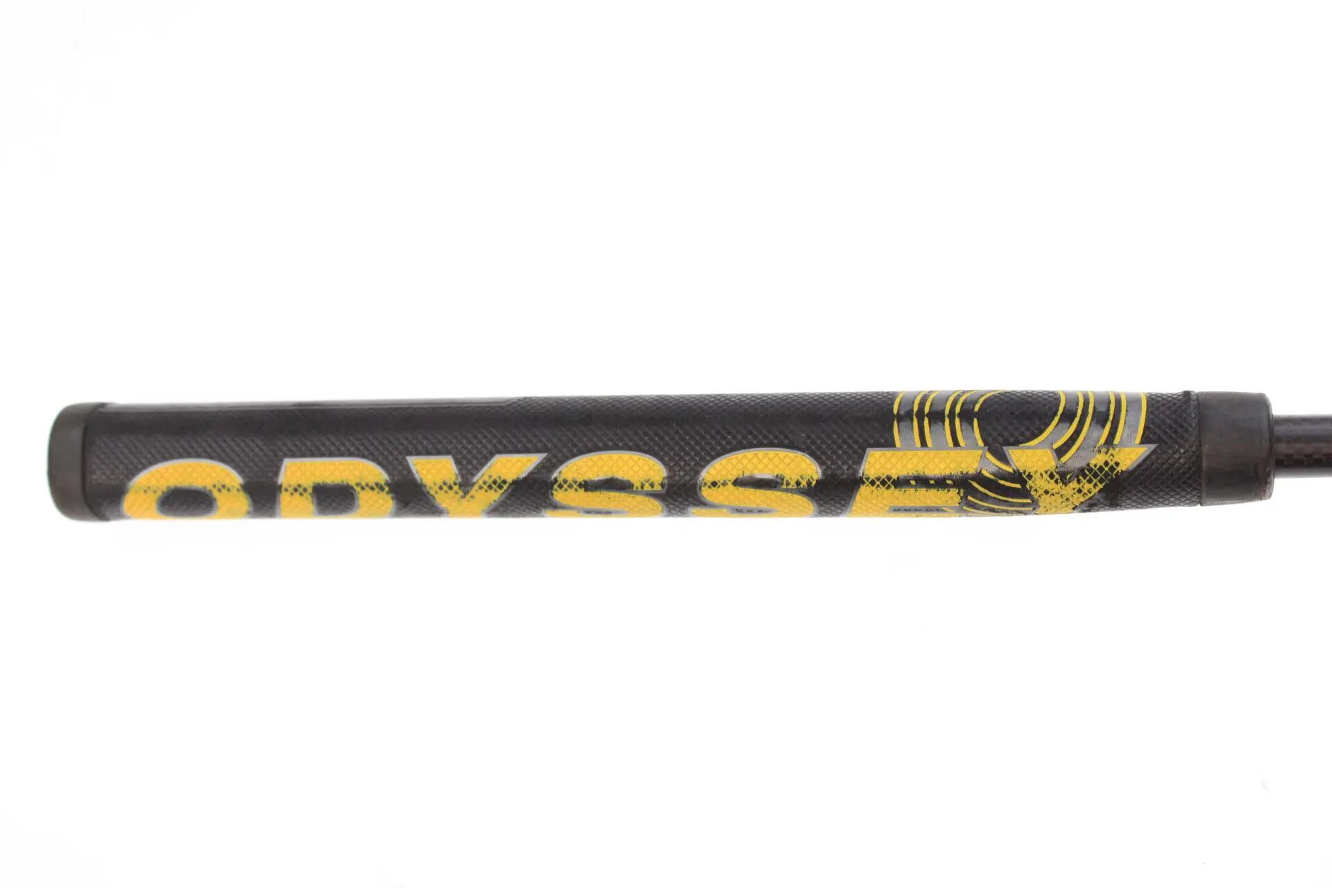 Seconde vie - Odyssey Stroke Lab Black Double Wide RH Putter - Good 5/5