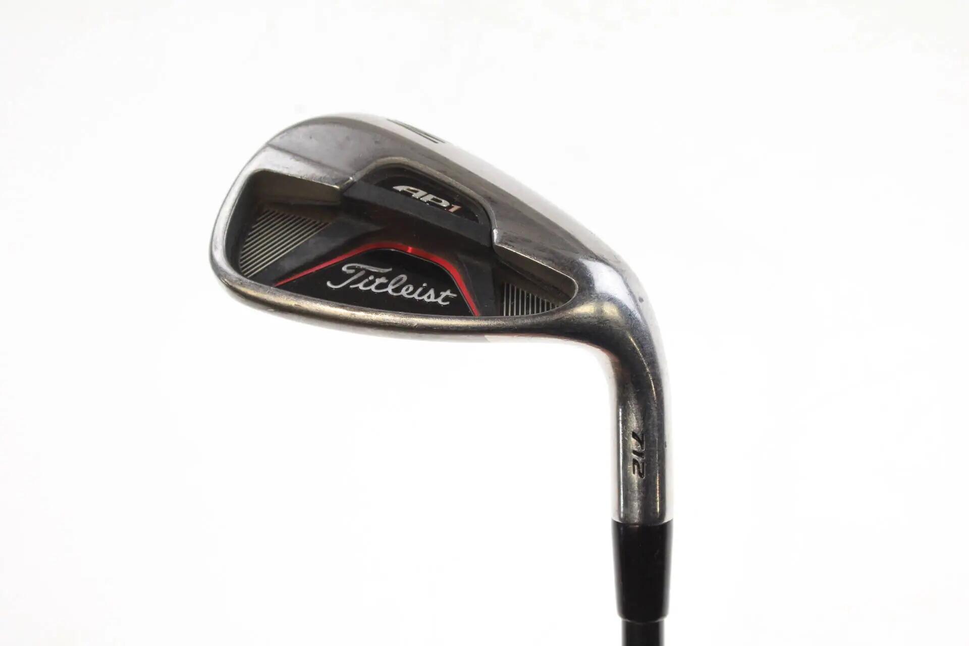 TITLEIST picture