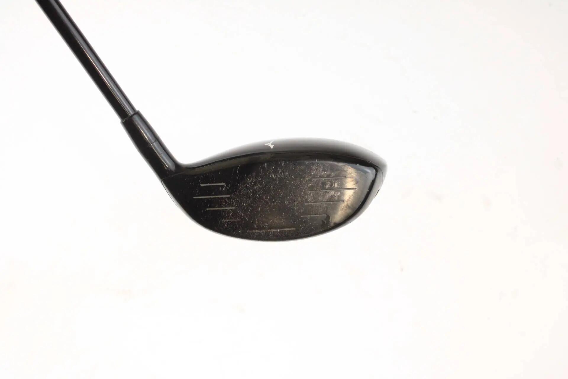 Seconde vie - Mizuno ST190 LH 15-deg Fairway Wood - Very good 2/5