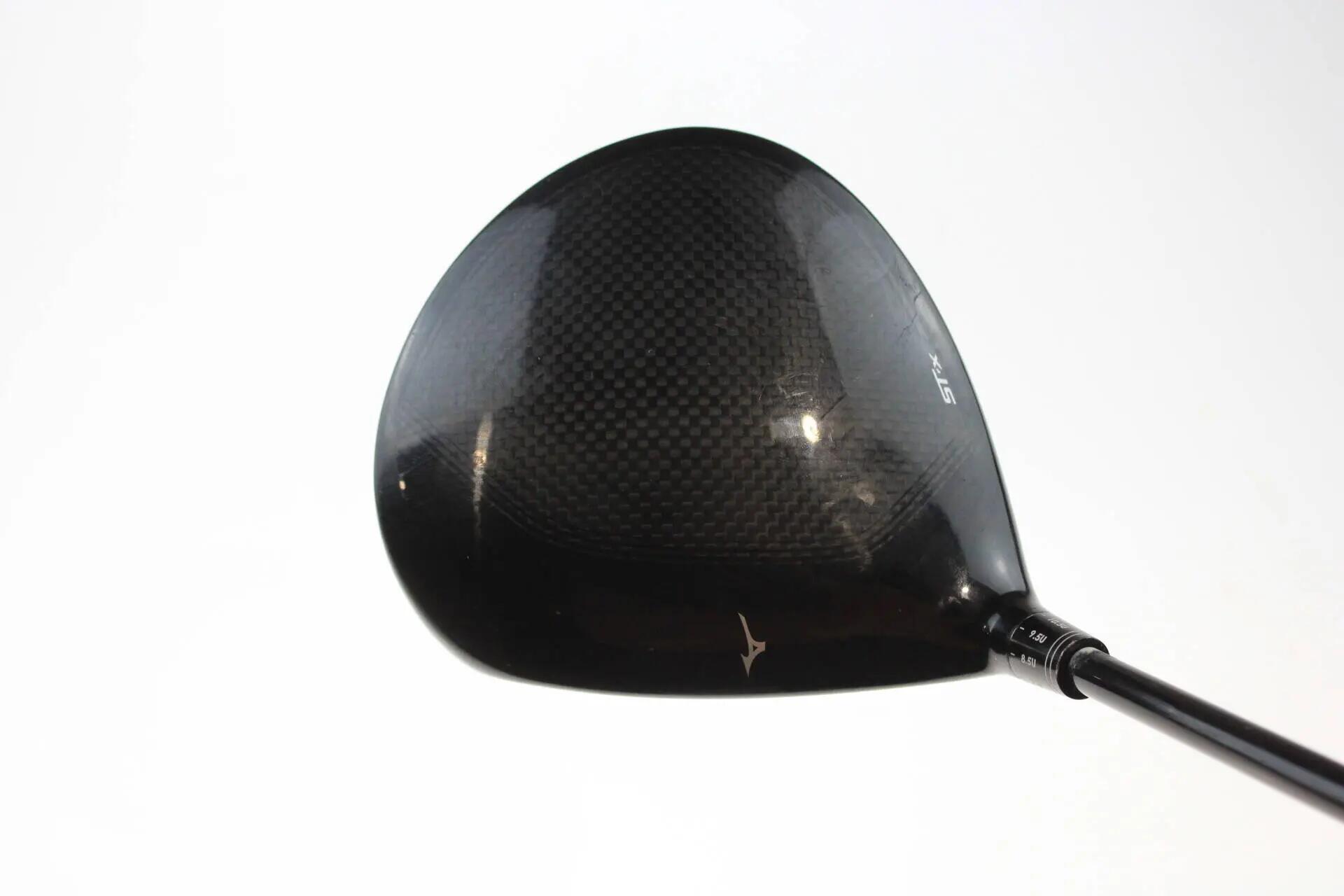 Seconde vie - Mizuno ST-X RH 10.5-deg Driver - Good 3/5