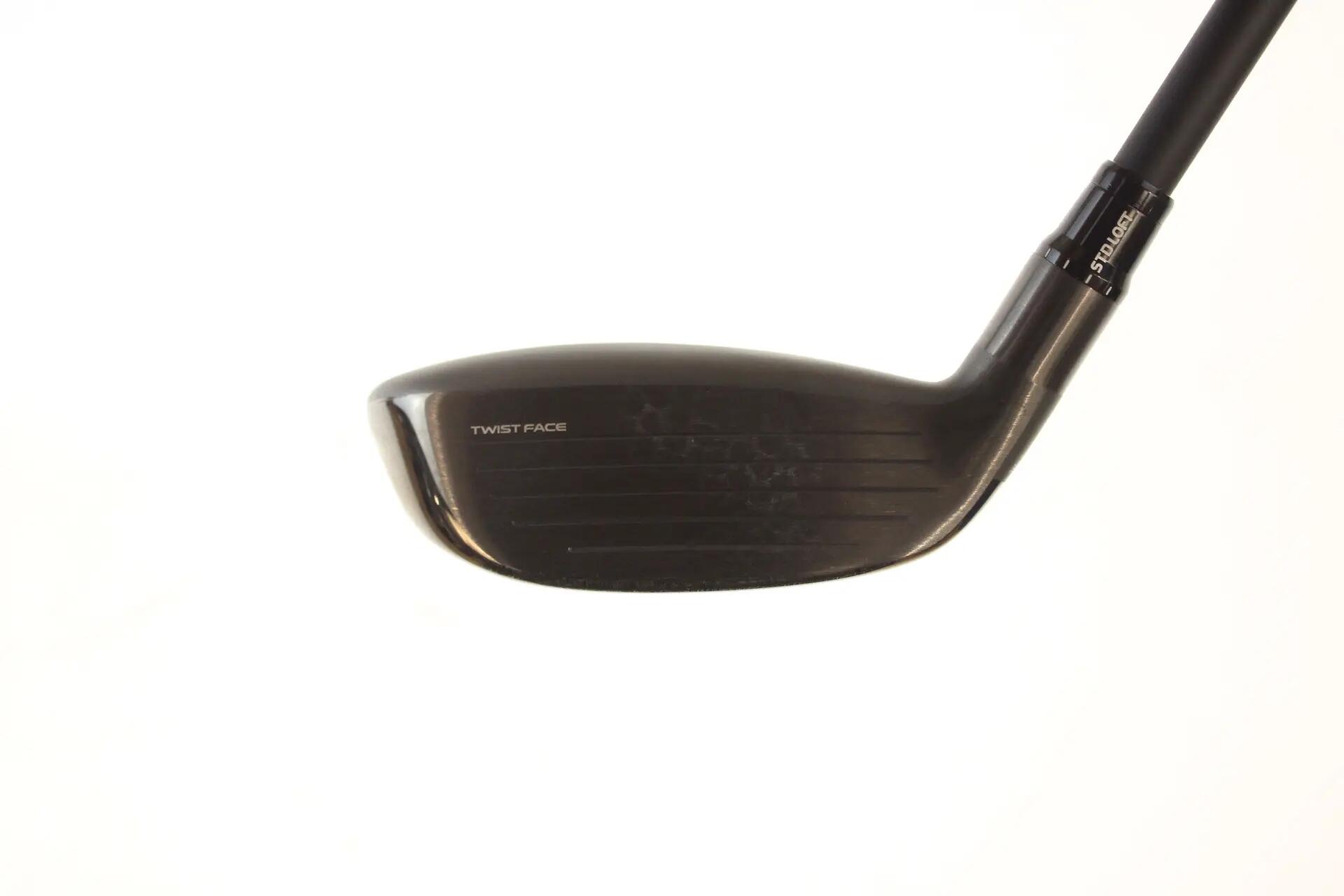 Seconde vie - TaylorMade Qi35 RH 17-deg Hybrid - Excellent 2/5