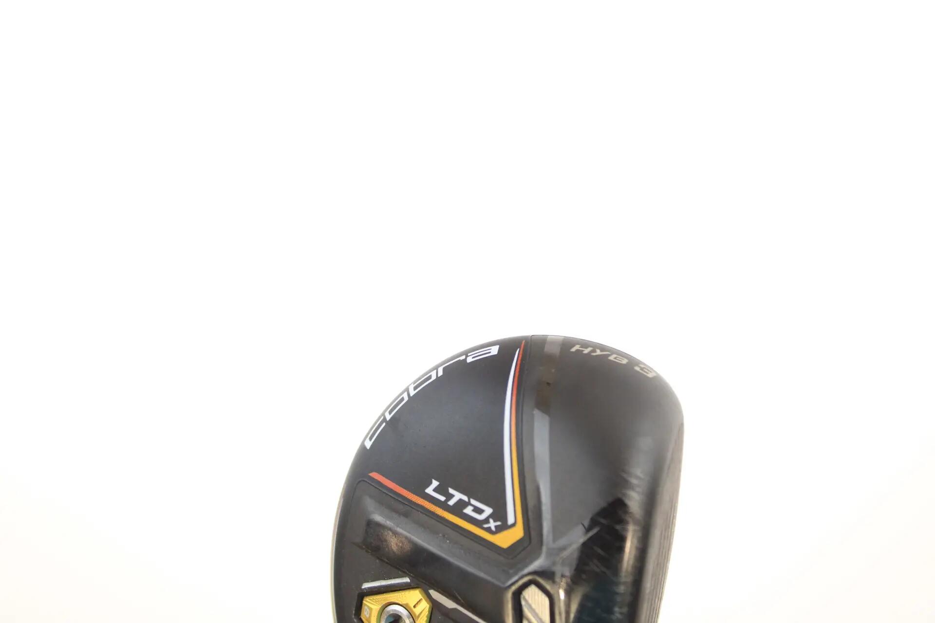 Seconde vie - Cobra LTDx RH 19-deg Hybrid - Very good 2/6