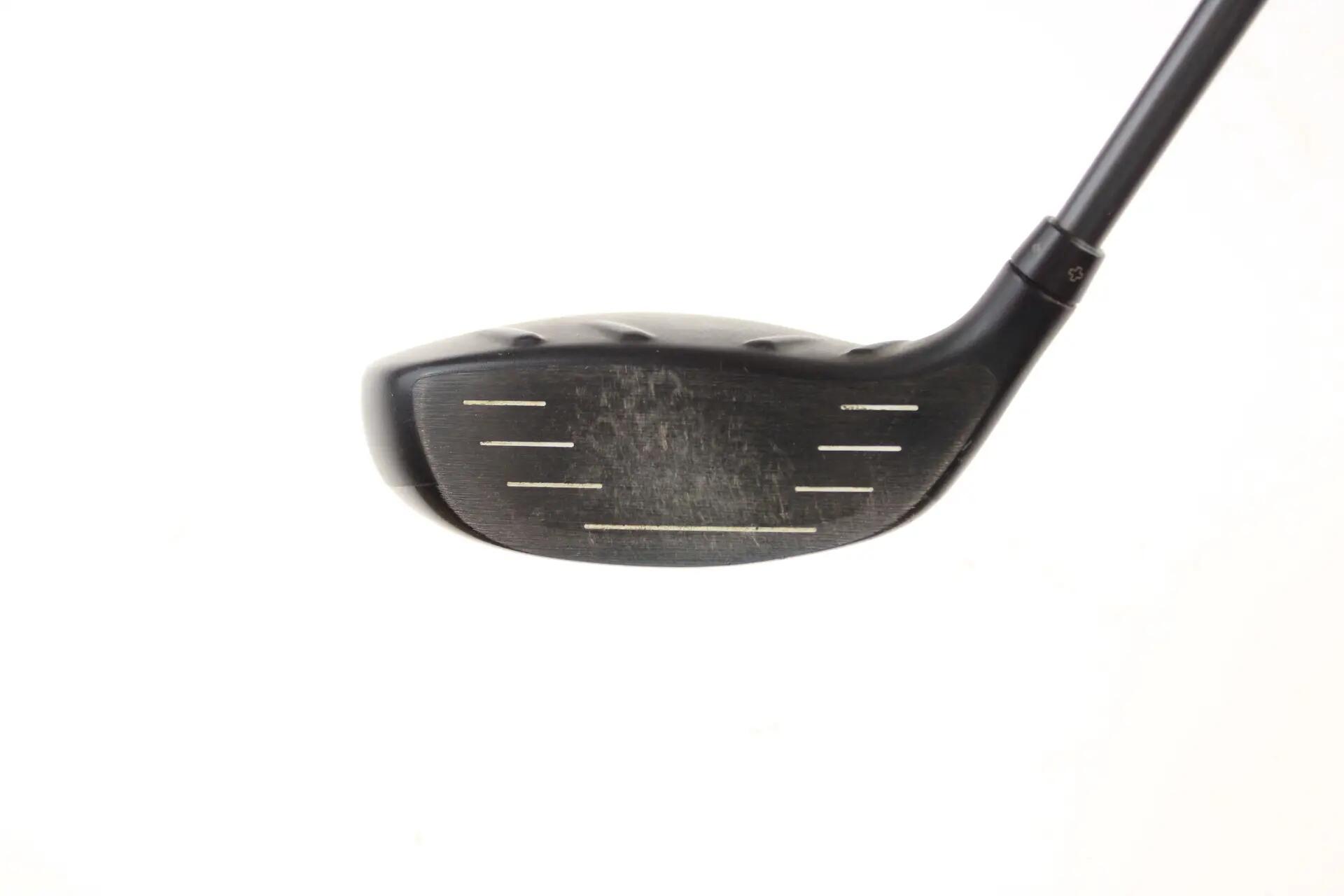 Seconde vie - Ping G400 RH 14.5-deg Fairway Wood - Good 2/5