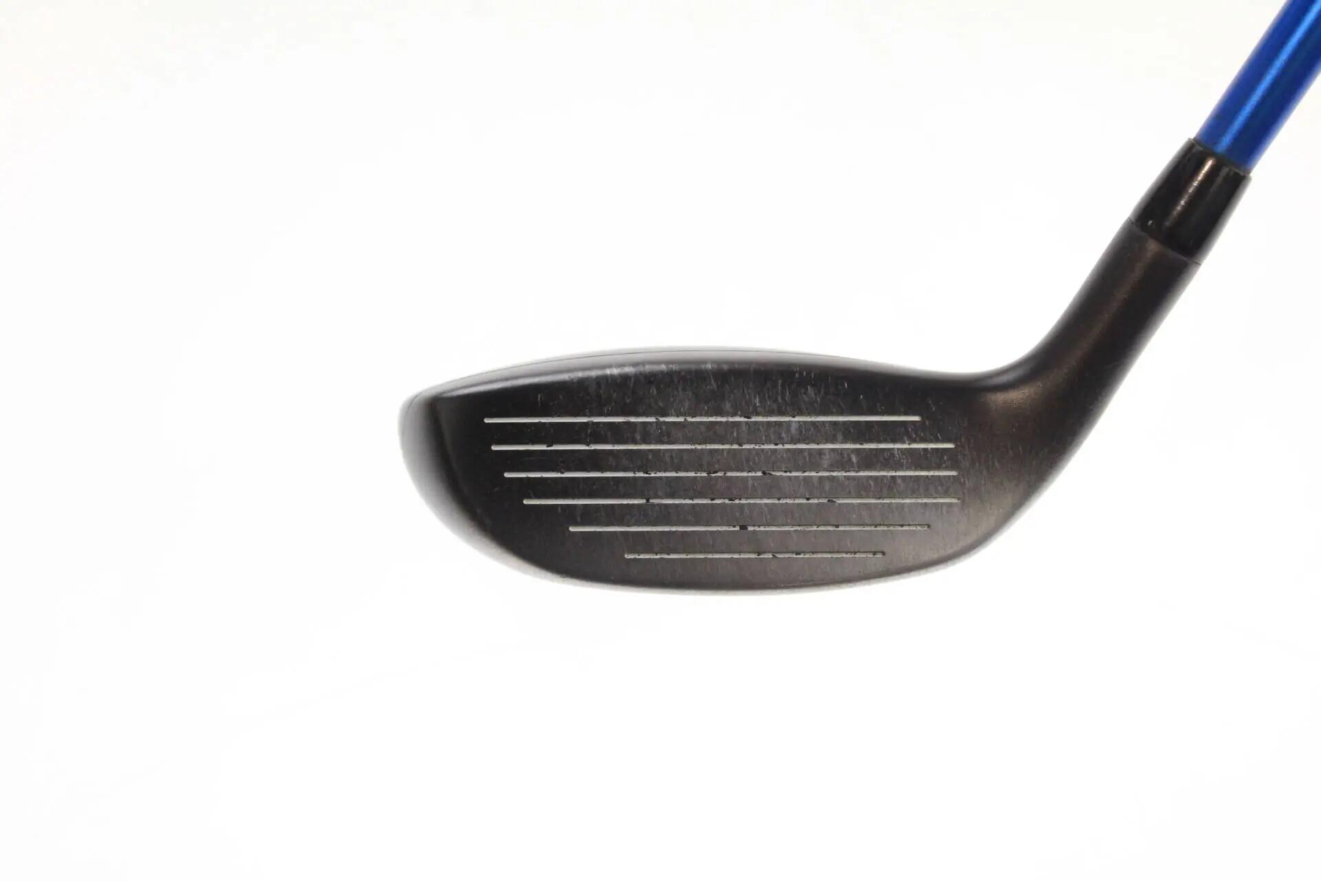 Seconde vie - Ping G30 RH 22-deg Hybrid - Sufficient 2/5
