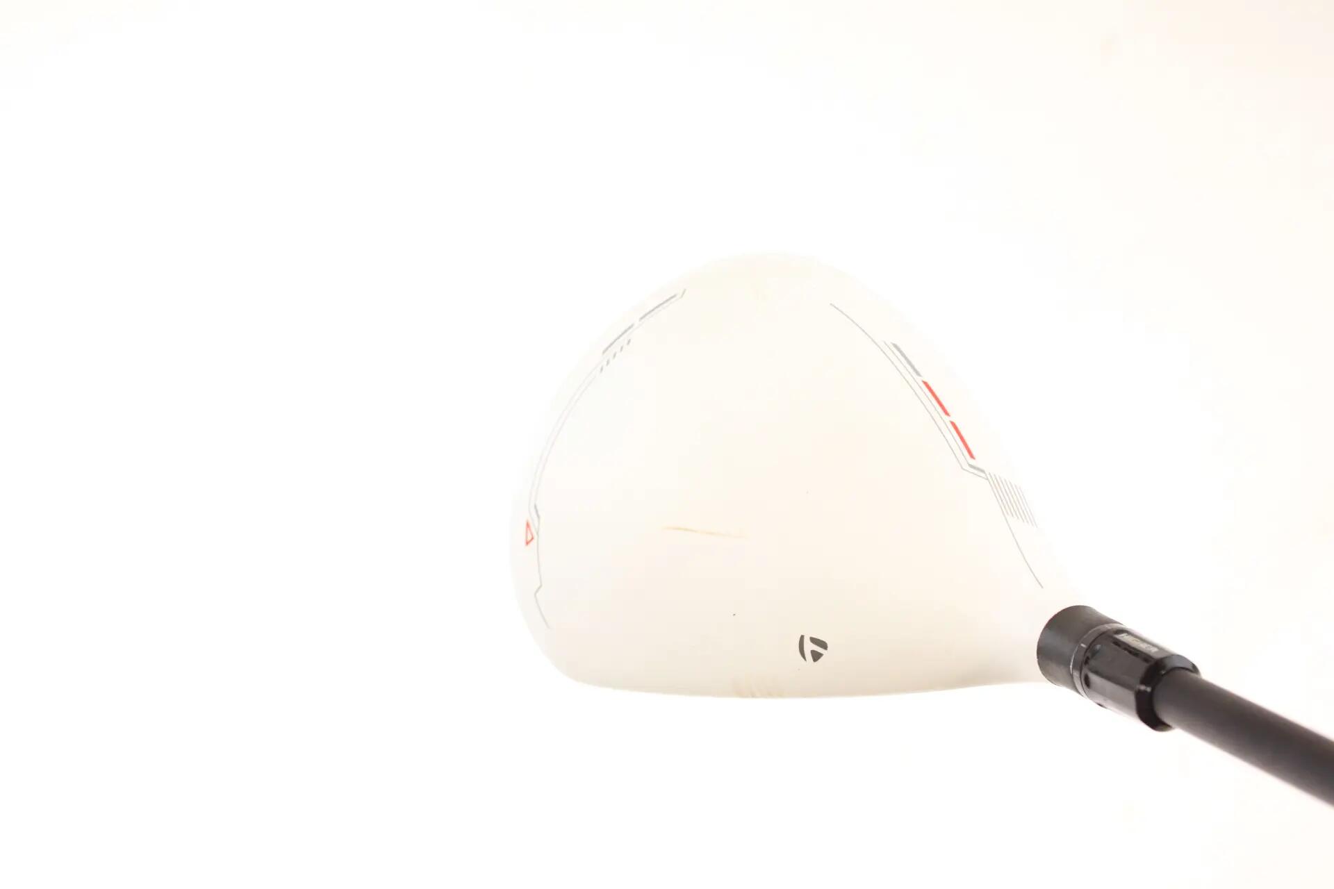 Seconde vie - TaylorMade R11 Ti RH 15-deg Fairway Wood - Sufficient 3/5