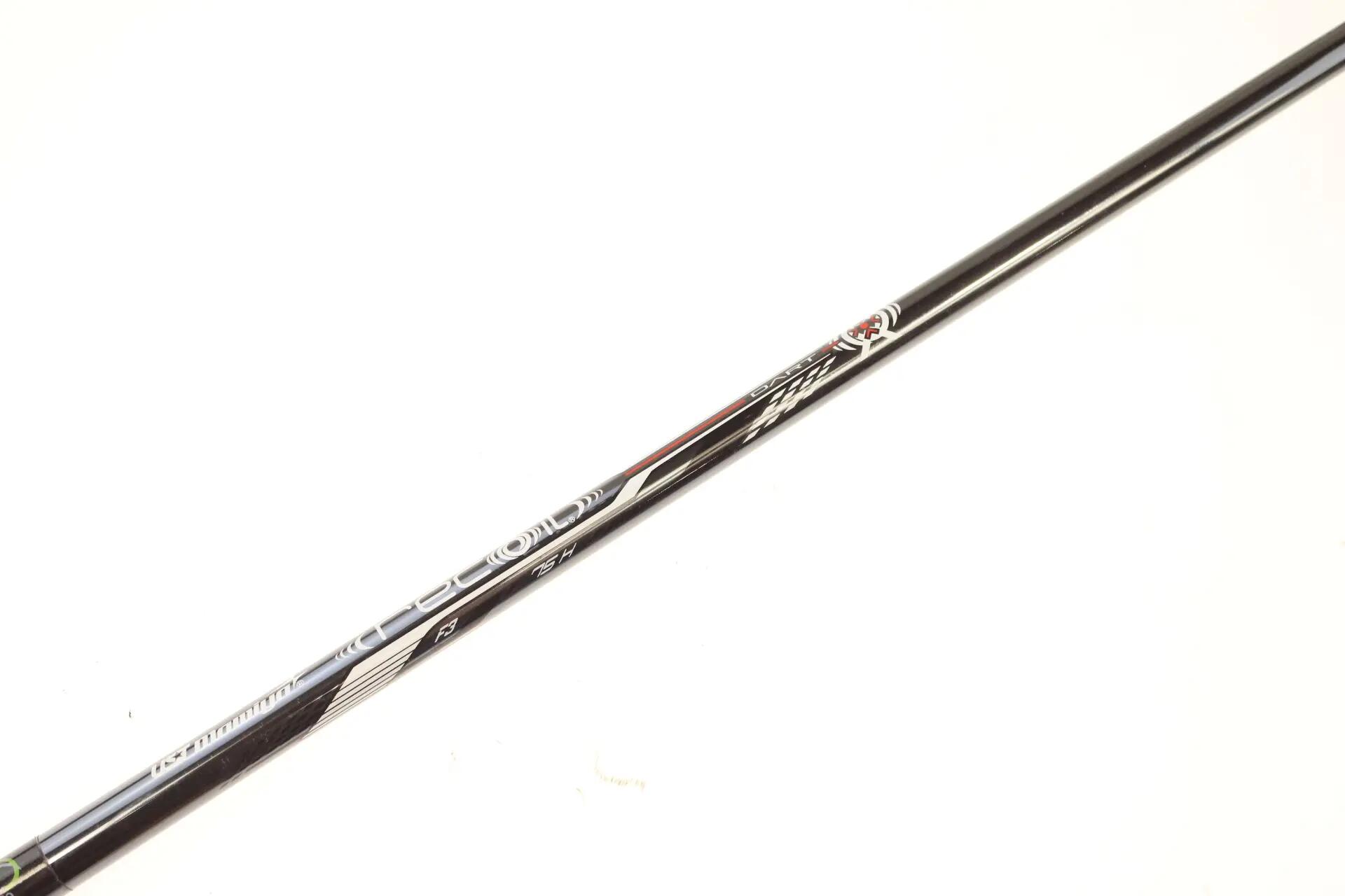 Seconde vie - Callaway Apex 21 RH 24-deg Hybrid - Good 4/5