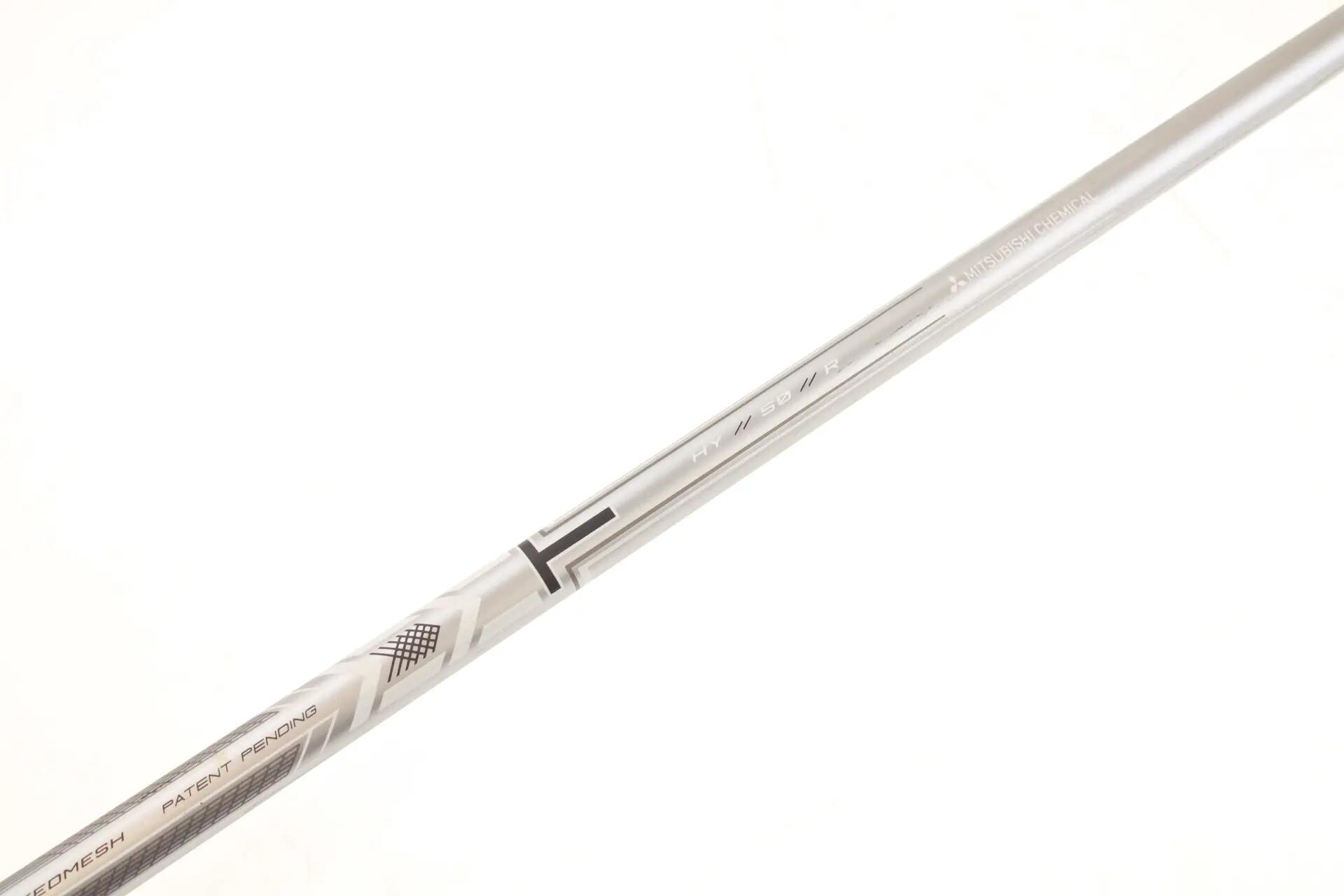 Seconde vie - Titleist TSR1 LH 20-deg Hybrid - Good 4/5