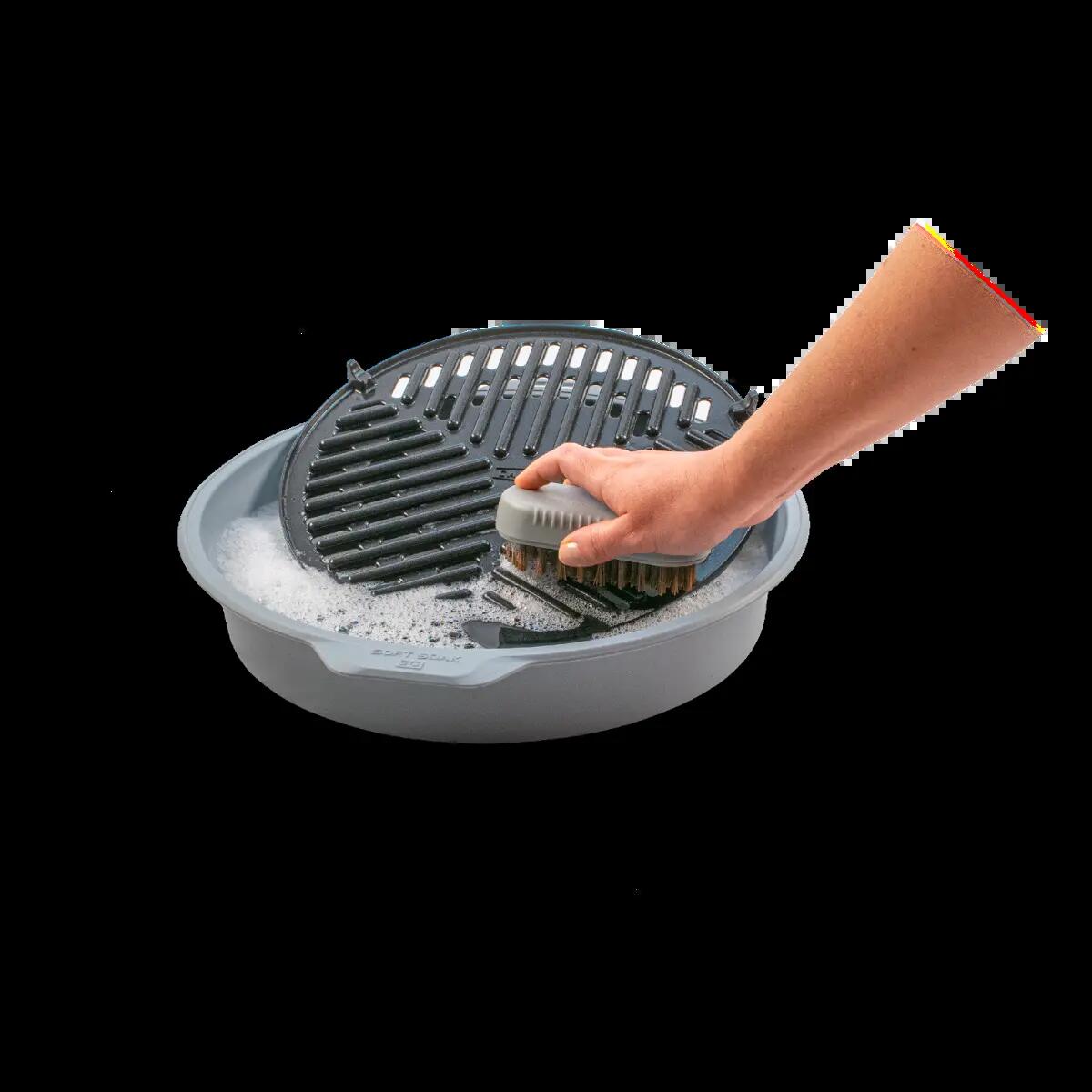 Reinigungsschale Soft Soak 50 4/5