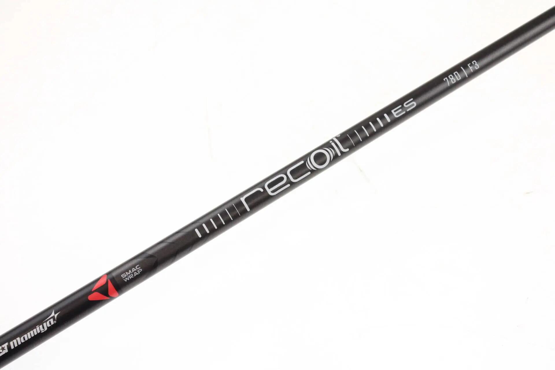 Seconde vie - Cobra RAD Speed RH 47.5-deg Wedge - Good 4/5