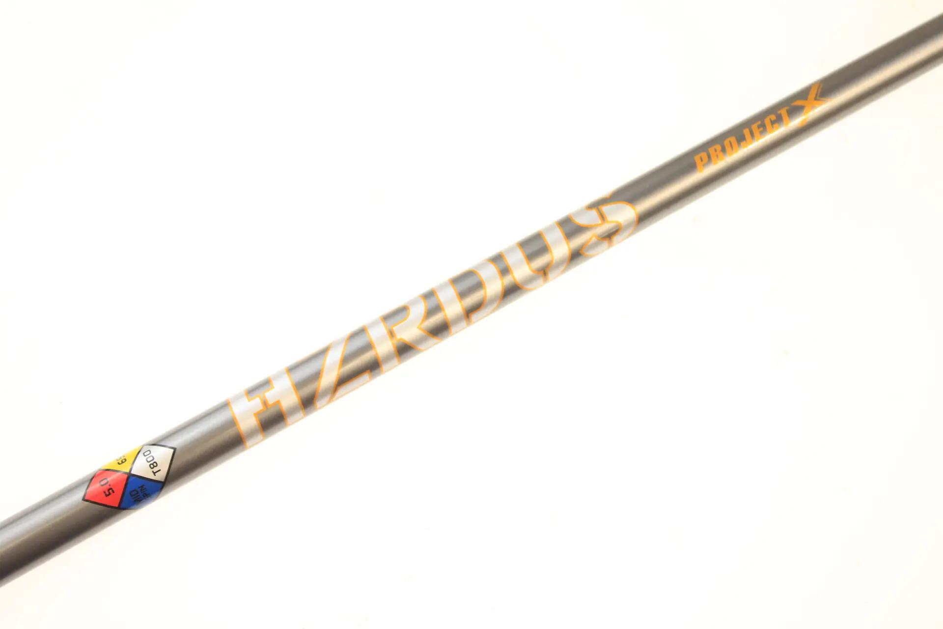 Seconde vie - Callaway Mavrik 2022 RH 18-deg Fairway Wood - Sufficient 4/5
