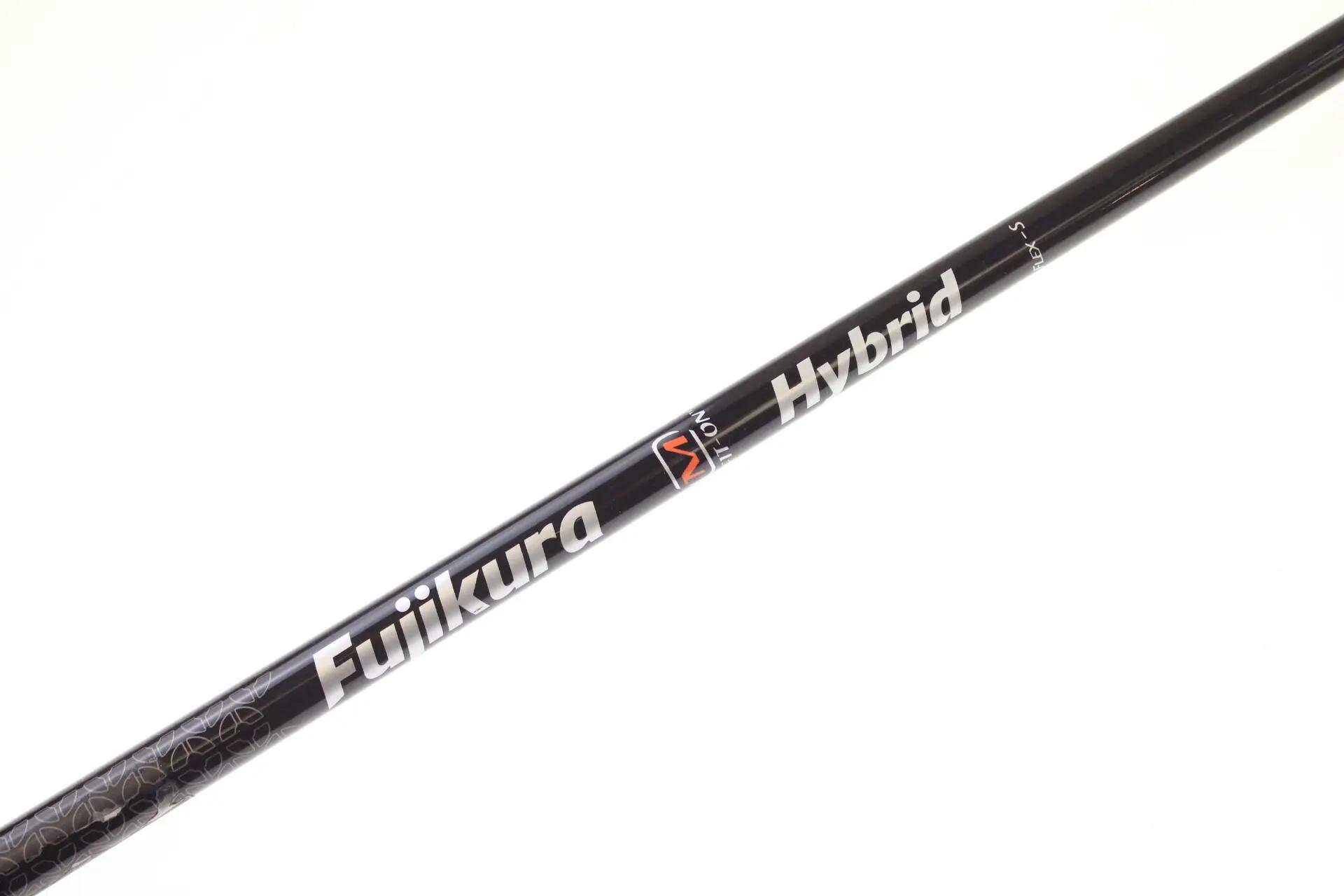 Seconde vie - Callaway FT Neutral RH 21-deg Hybrid - Good 4/5