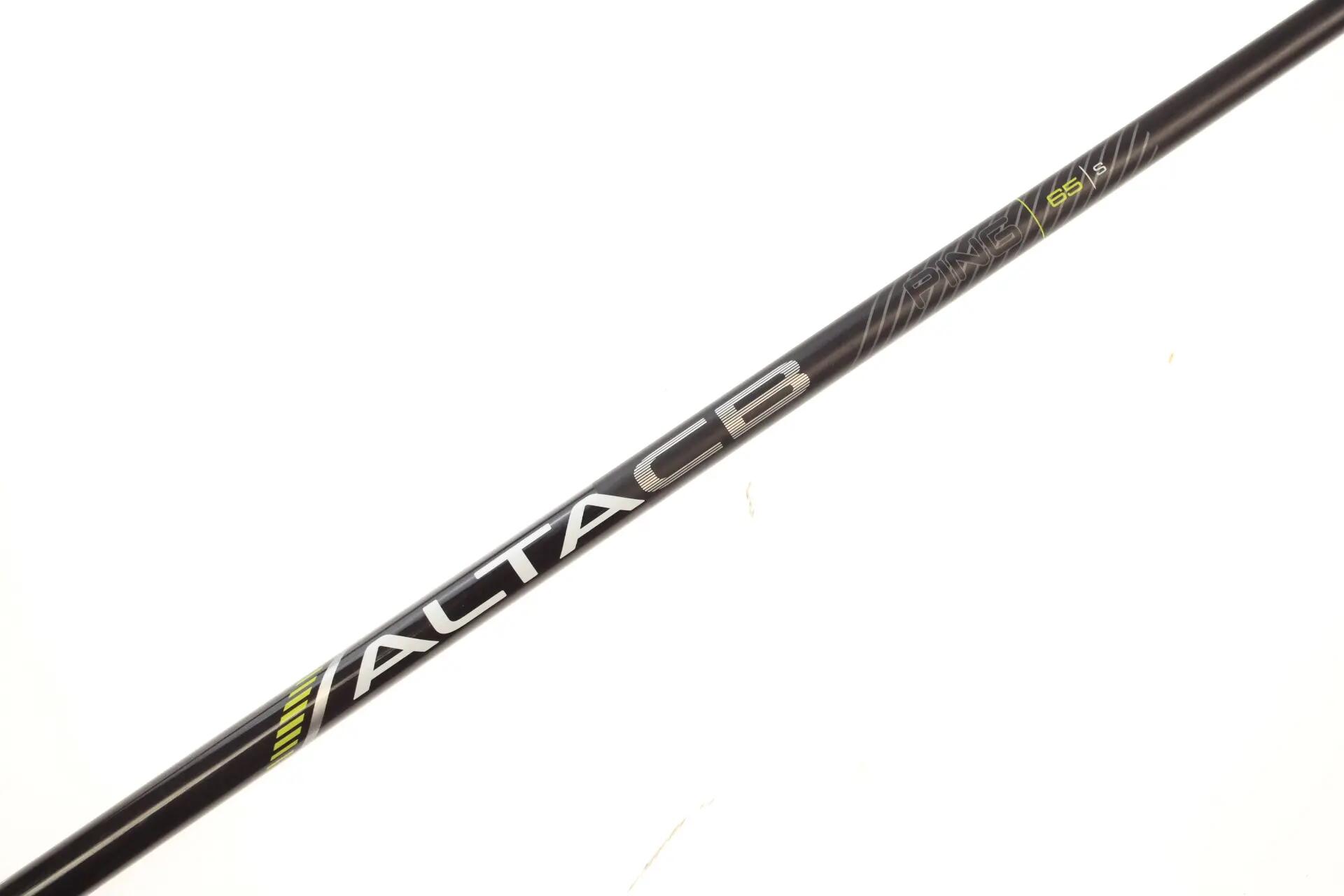 Seconde vie - Ping G430 MAX RH 15-deg Fairway Wood - Good 4/5