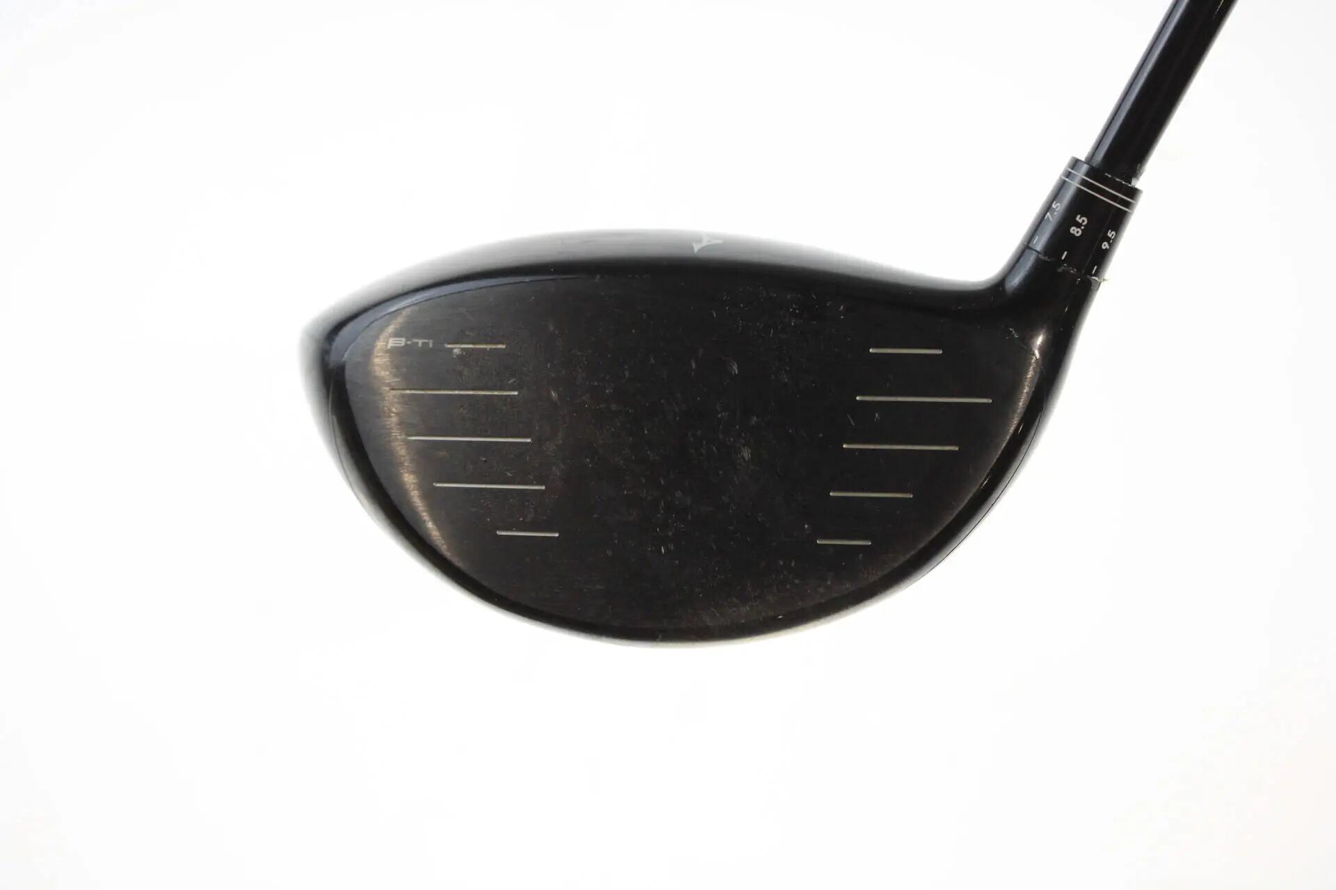 Seconde vie - Mizuno ST-X RH 10.5-deg Driver - Good 2/5