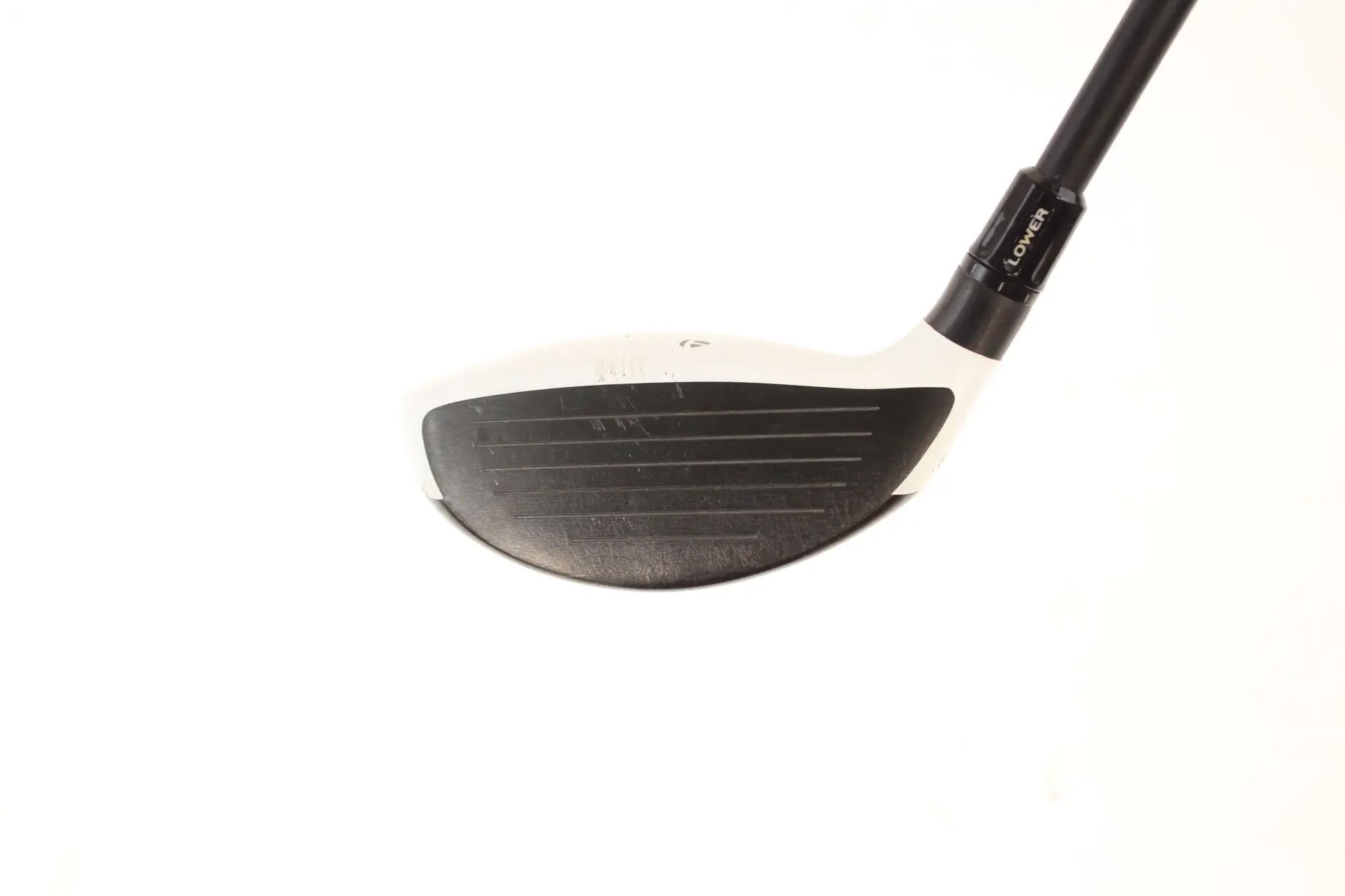 Seconde vie - TaylorMade R11 Ti RH 15-deg Fairway Wood - Sufficient 2/5