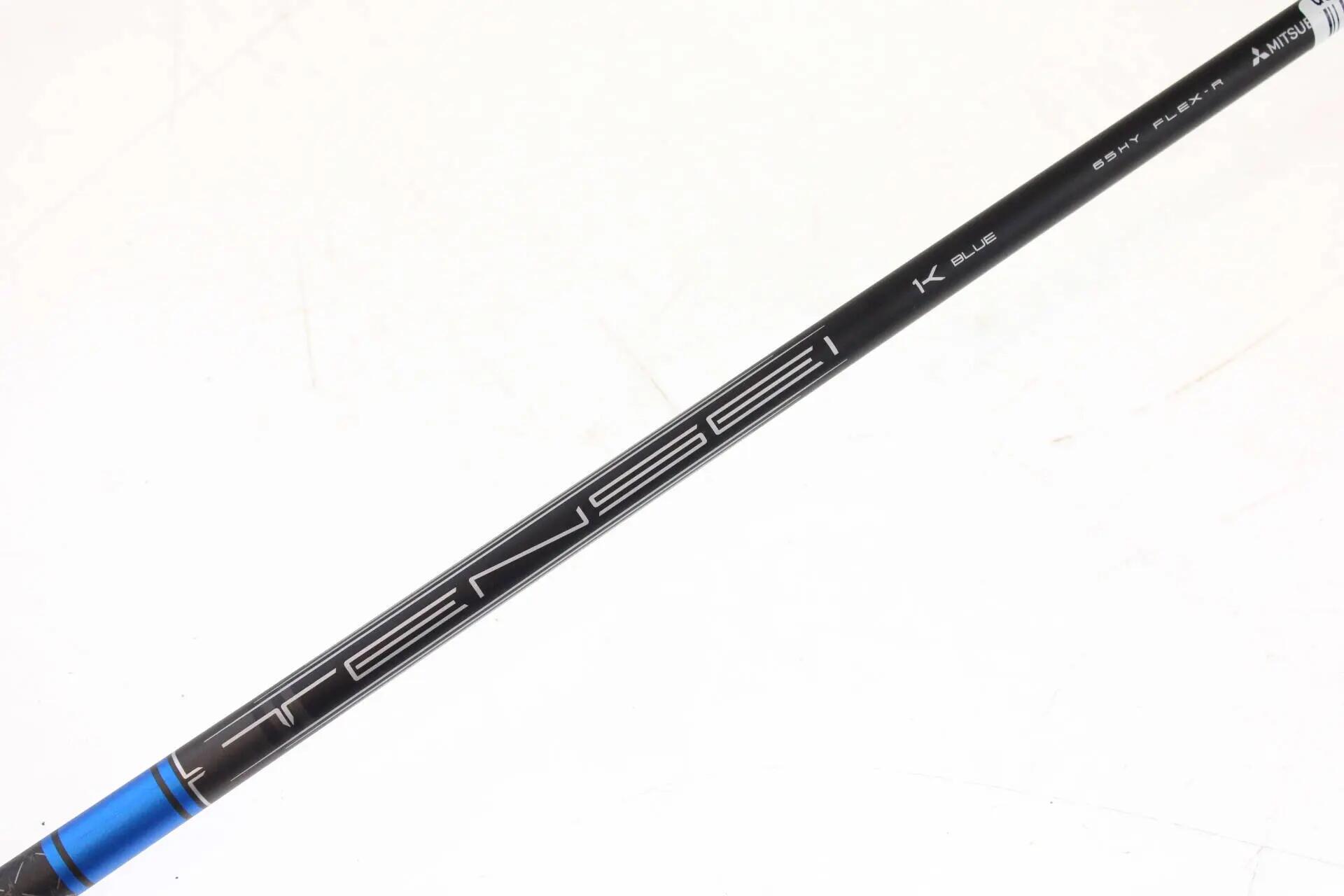 Seconde vie - Titleist TSR2 RH 21-deg Hybrid - Sufficient 4/6