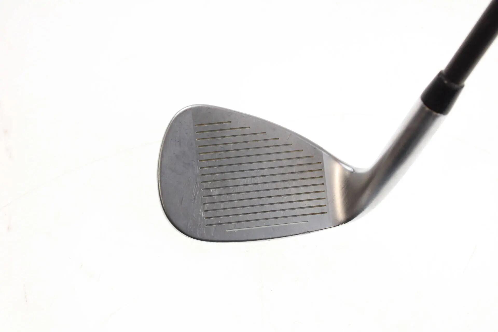 Seconde vie - Cobra RAD Speed RH 47.5-deg Wedge - Good 3/5