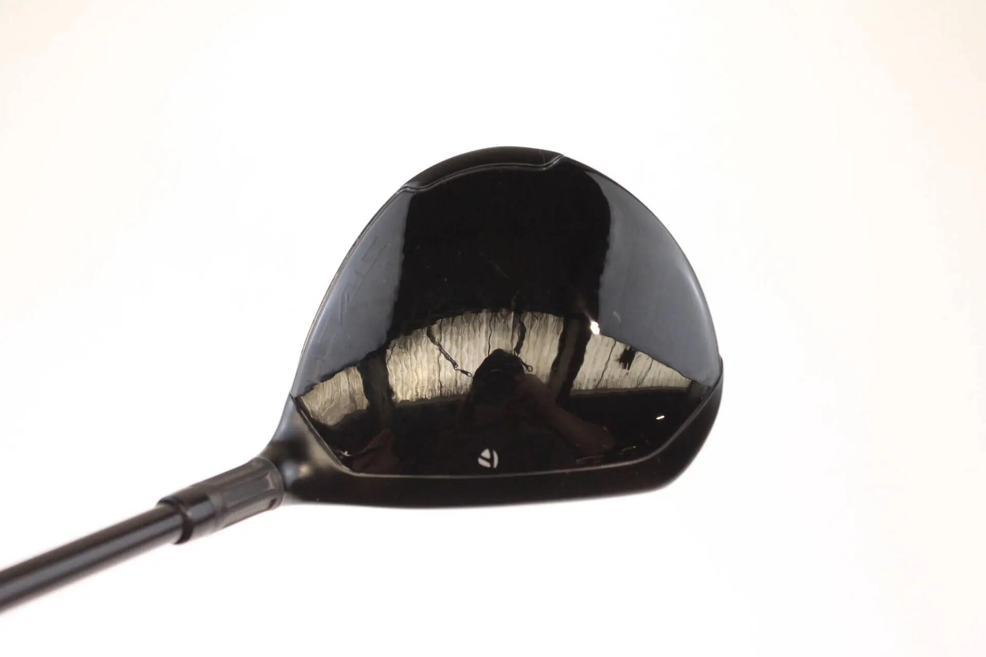 Seconde vie - TaylorMade Stealth 2 LH 15-deg Fairway Wood - Excellent 3/5