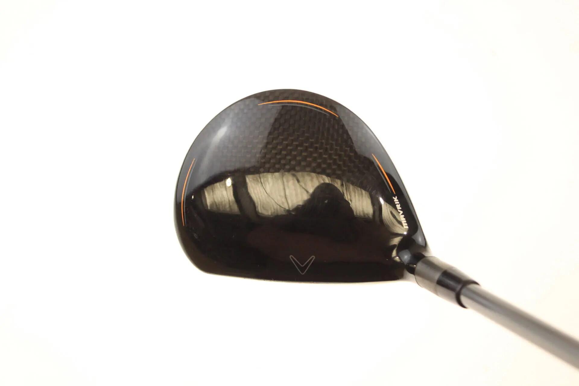 Seconde vie - Callaway Mavrik 2022 RH 18-deg Fairway Wood - Sufficient 3/5